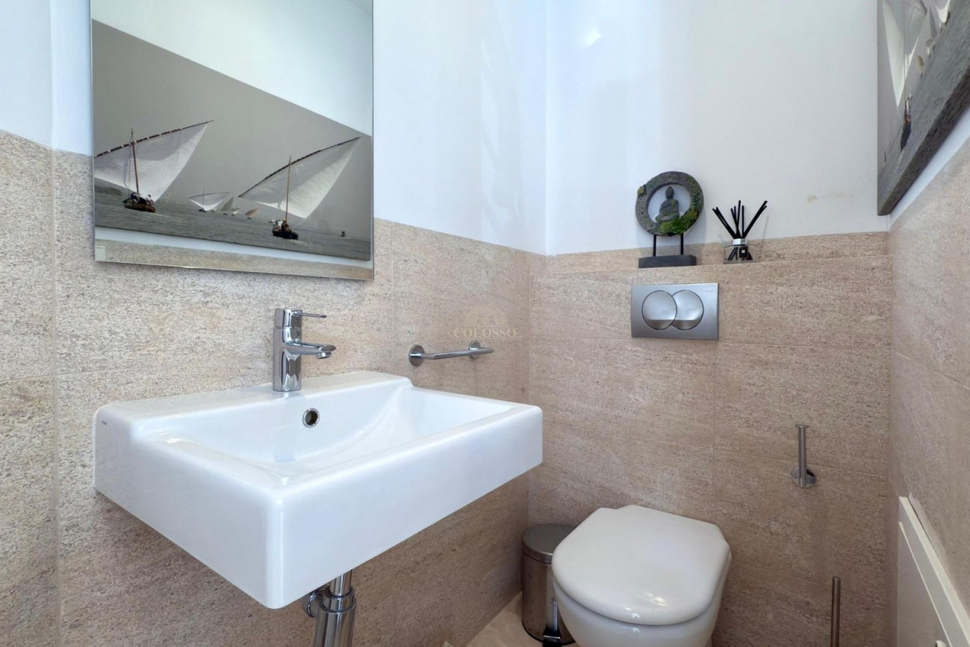 Resale - Chalet -
Altea - Altea la nova