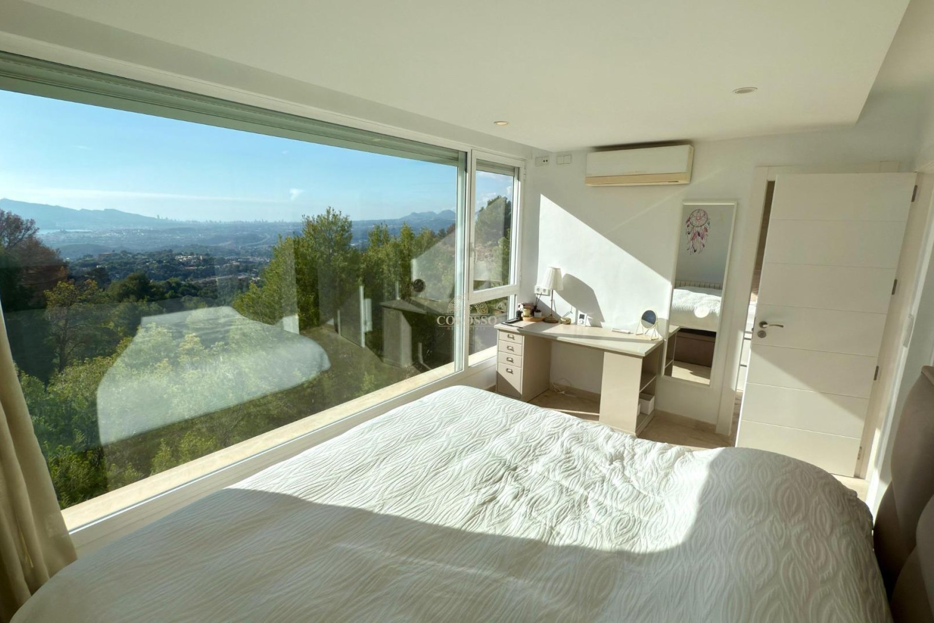Resale - Chalet -
Altea - Altea la nova
