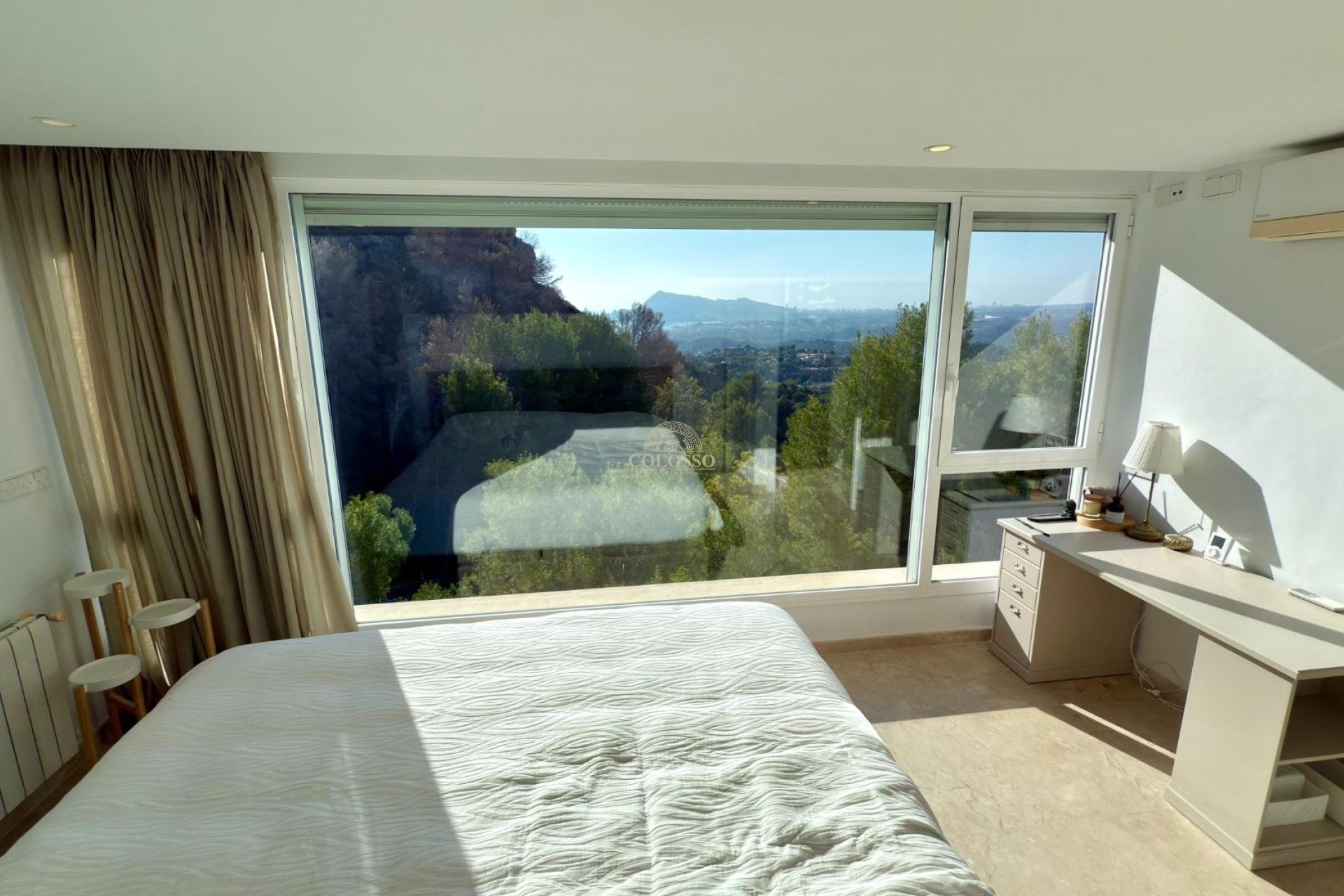 Resale - Chalet -
Altea - Altea la nova