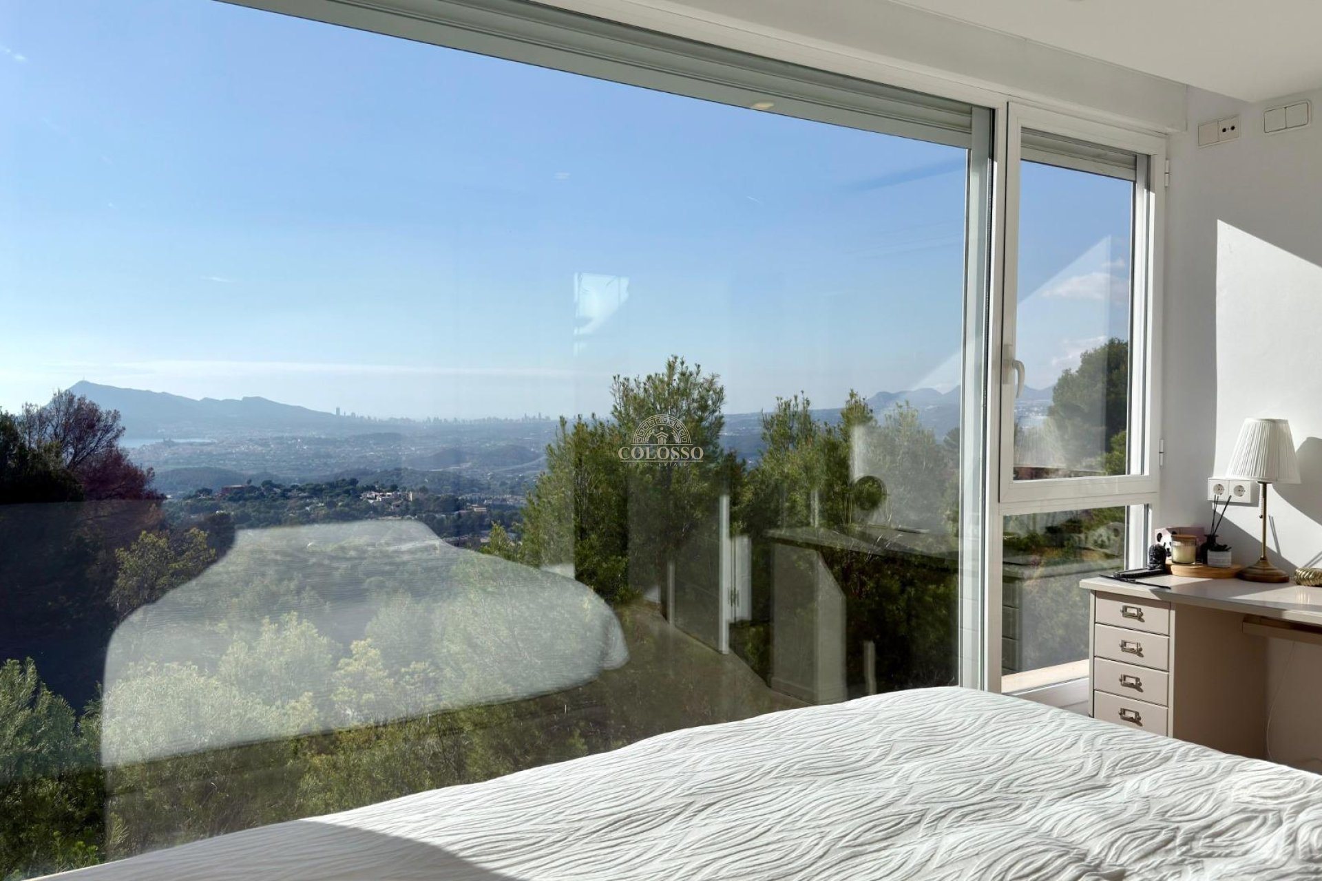 Resale - Chalet -
Altea - Altea la nova
