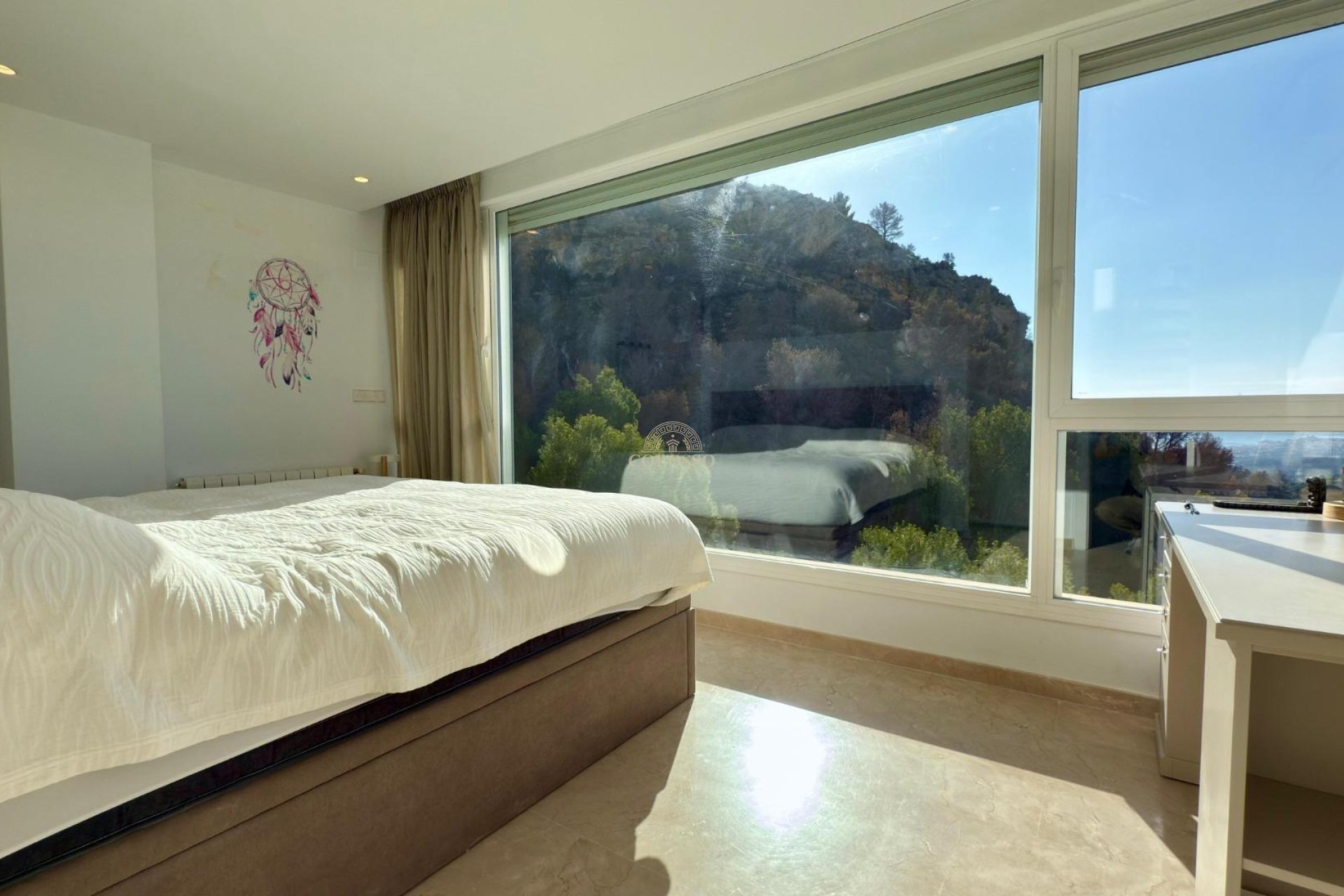 Resale - Chalet -
Altea - Altea la nova