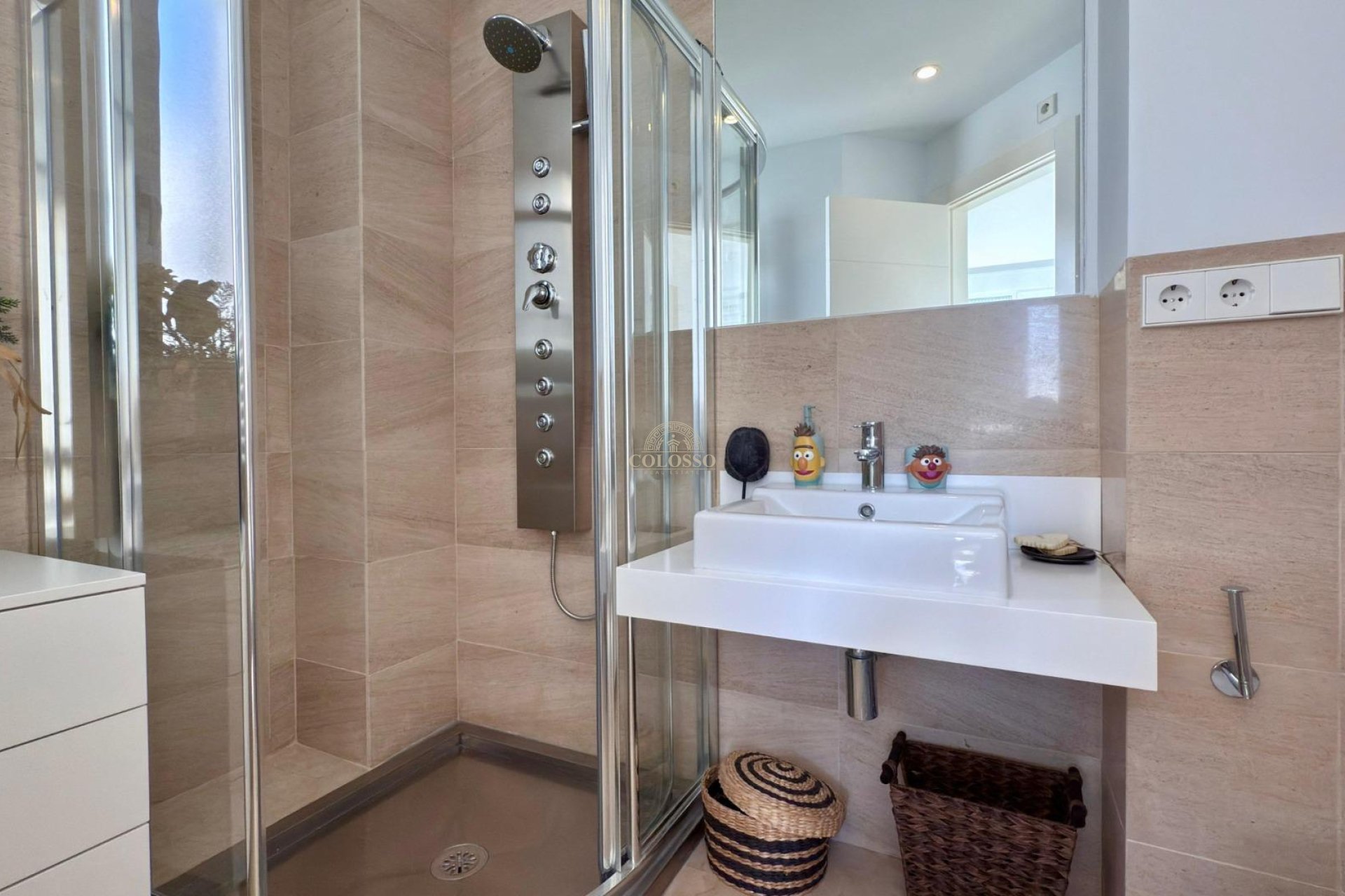 Resale - Chalet -
Altea - Altea la nova
