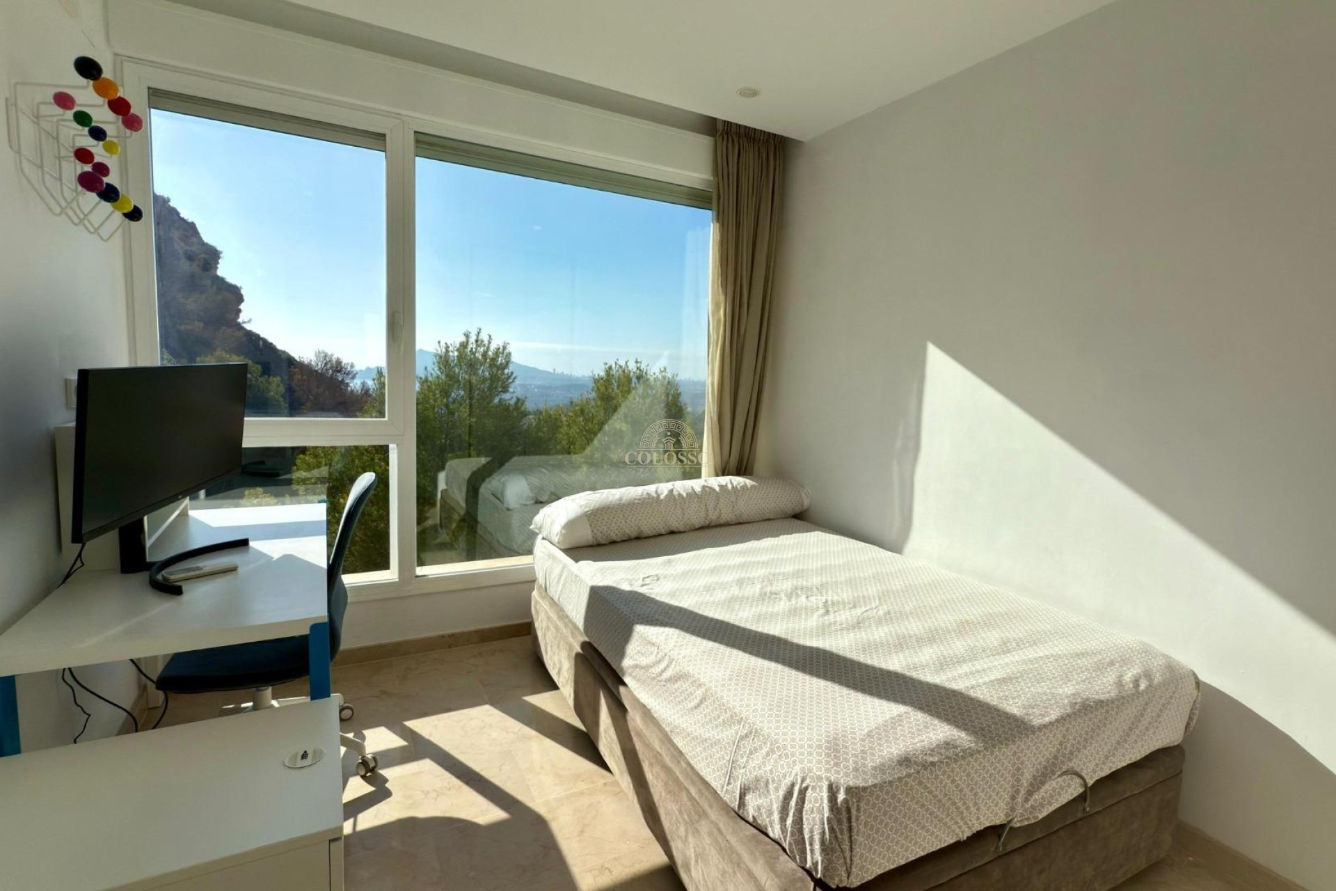 Resale - Chalet -
Altea - Altea la nova