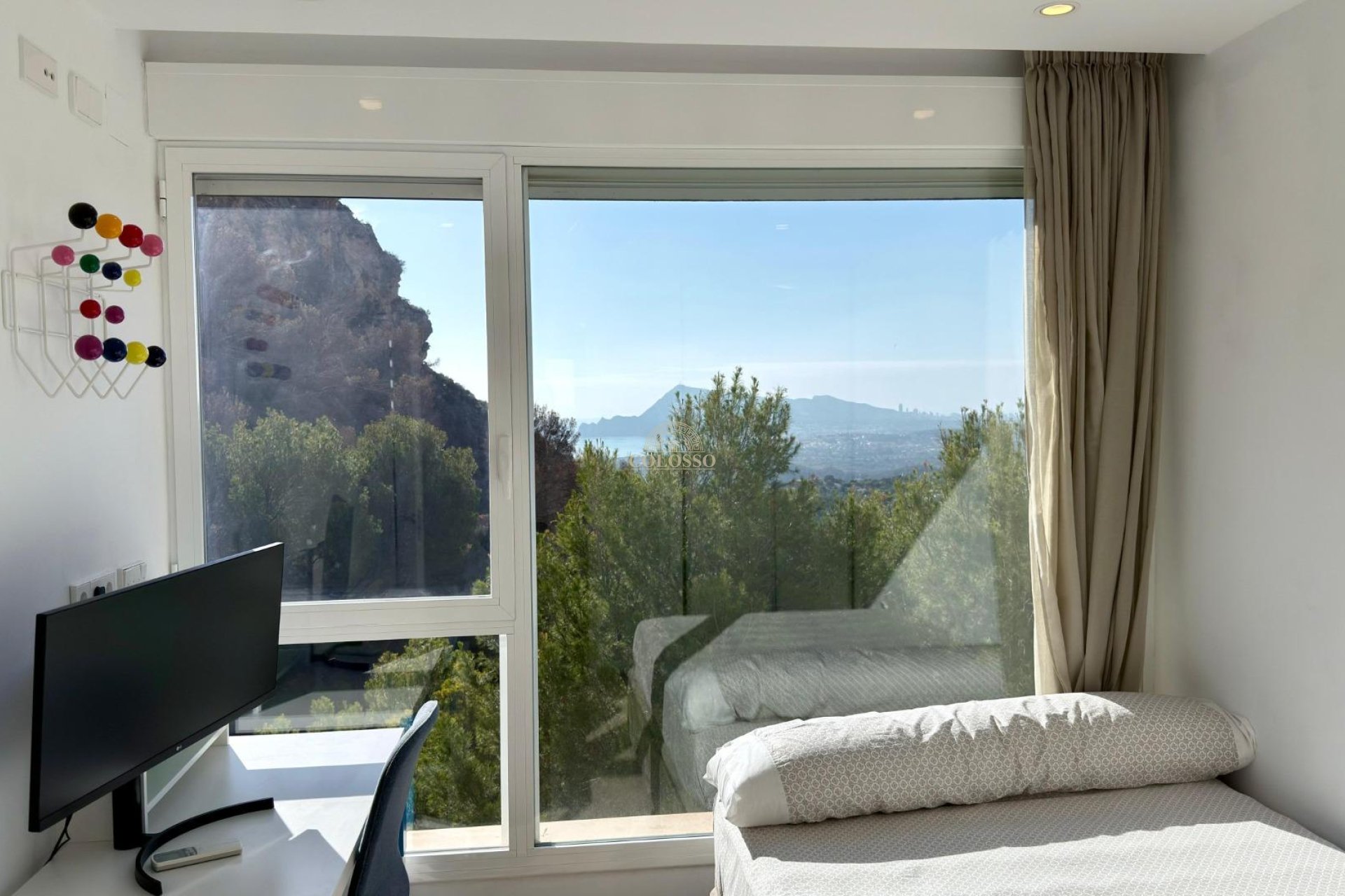 Resale - Chalet -
Altea - Altea la nova
