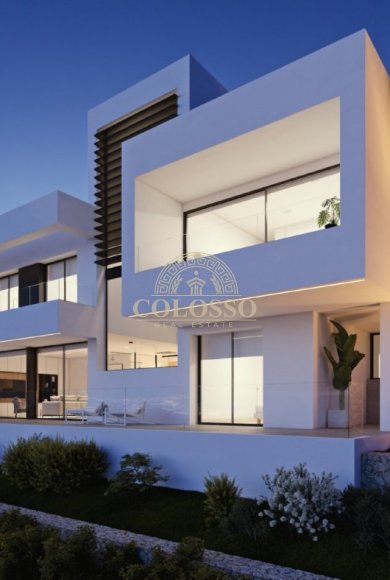 Resale - Chalet -
Altea - Altea La Vella