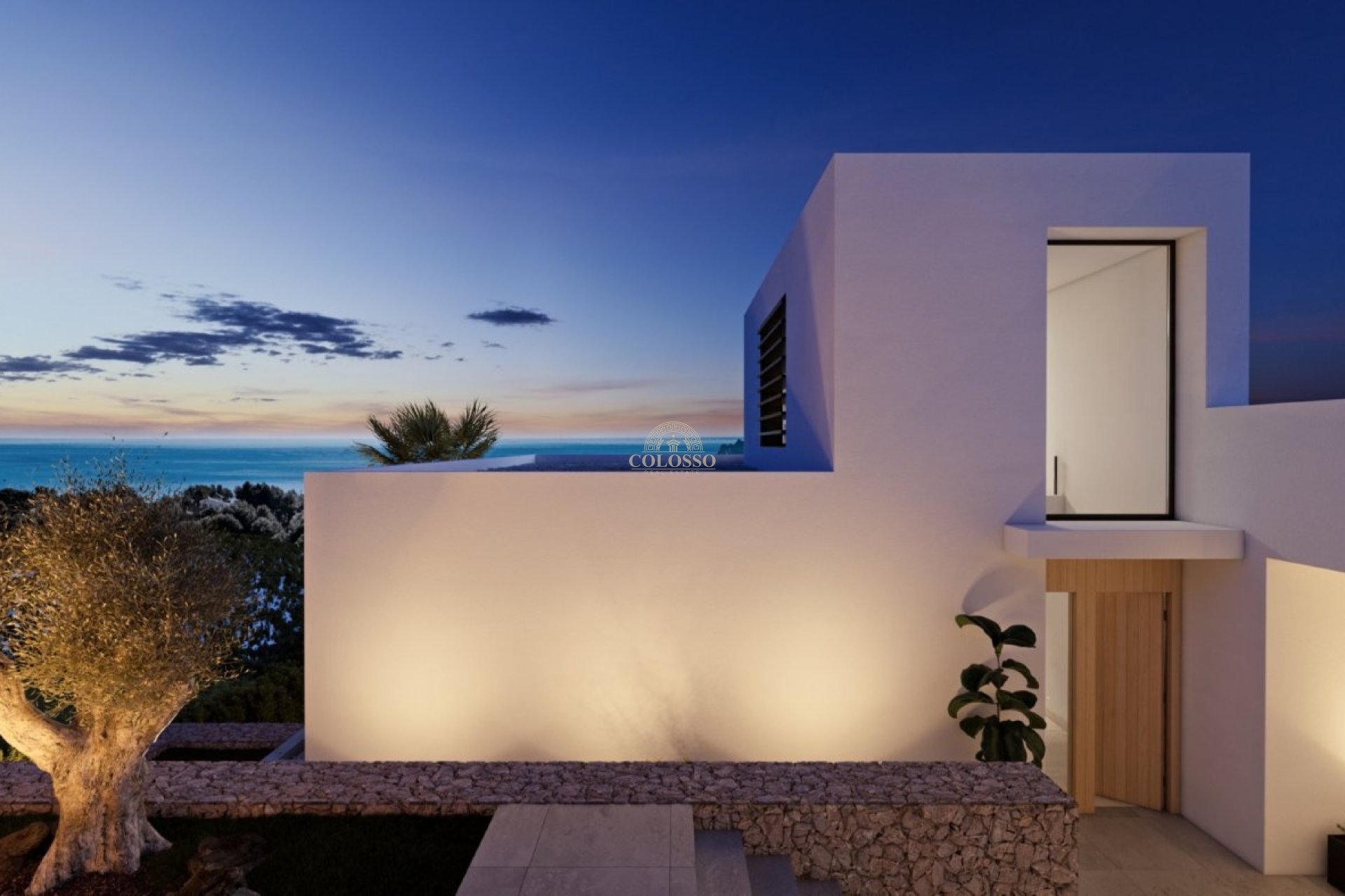 Resale - Chalet -
Altea - Altea La Vella