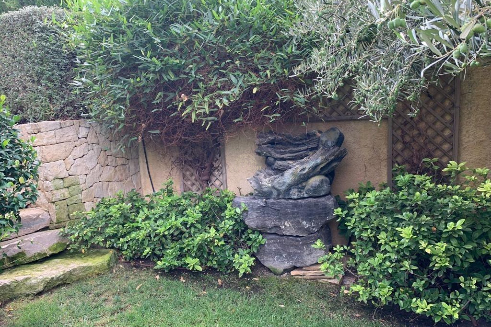 Resale - Chalet -
Altea - Galera de las palmeras