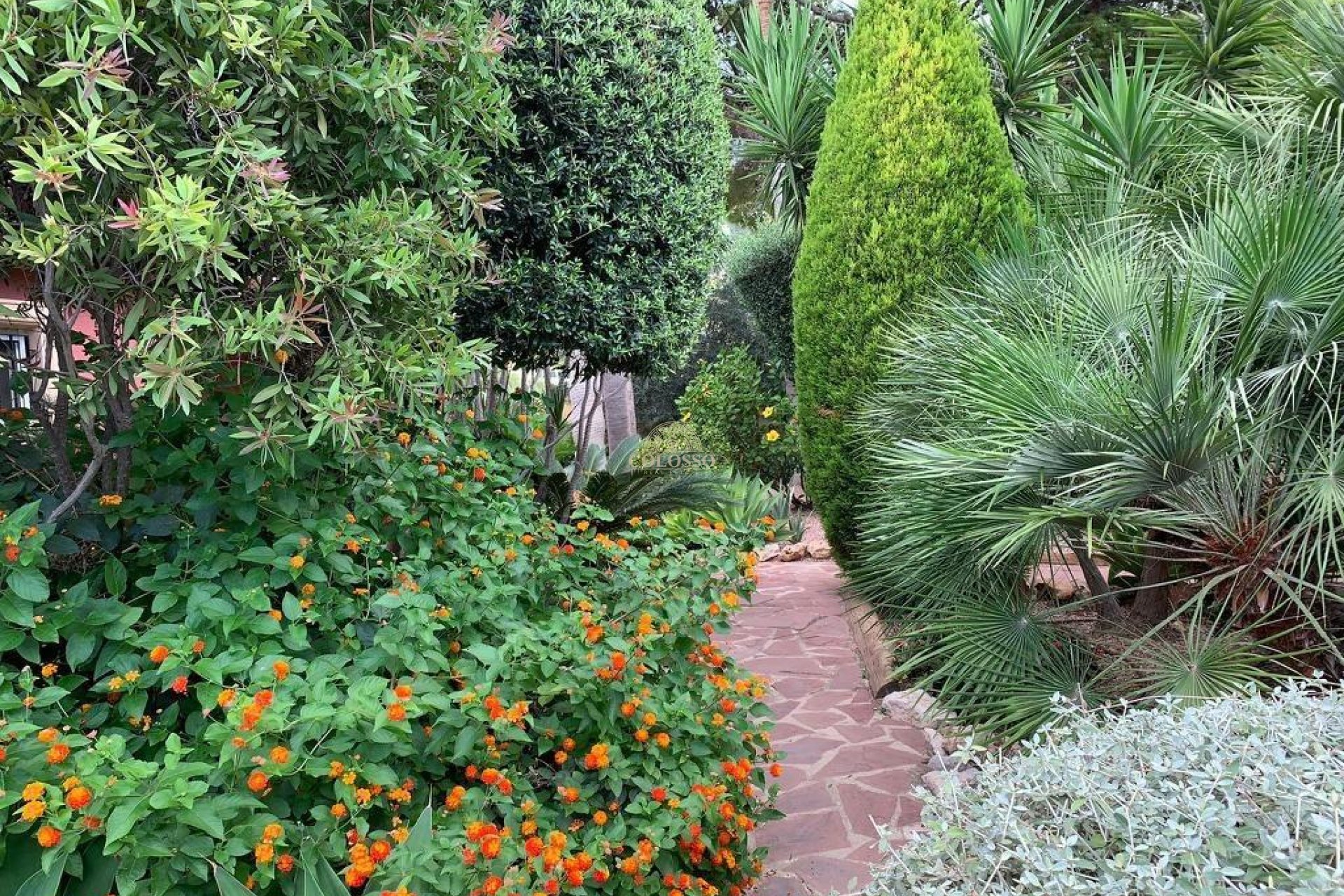 Resale - Chalet -
Altea - Galera de las palmeras