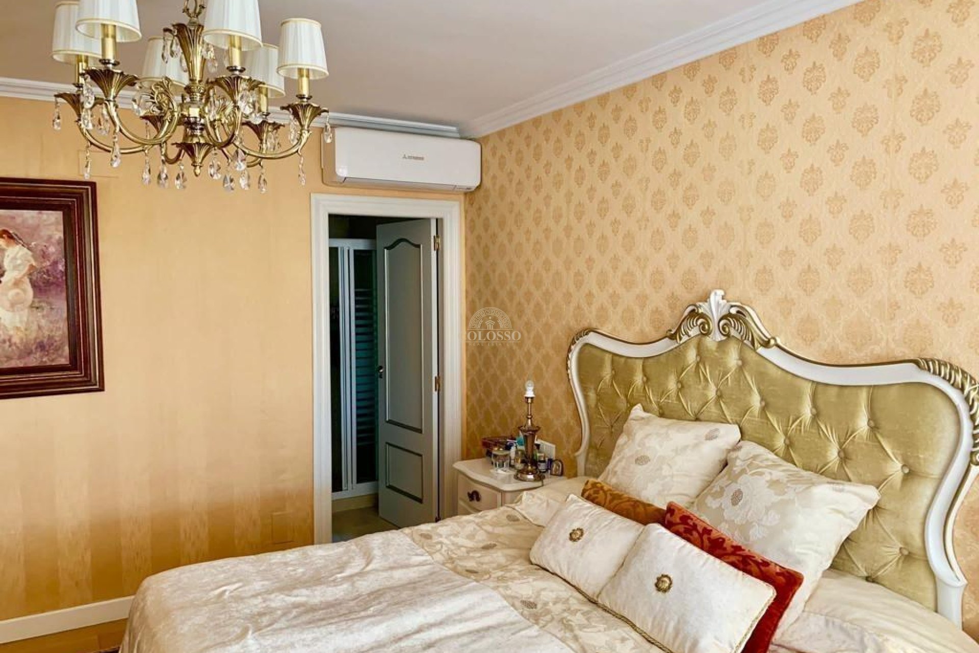 Resale - Chalet -
Altea - Galera de las palmeras