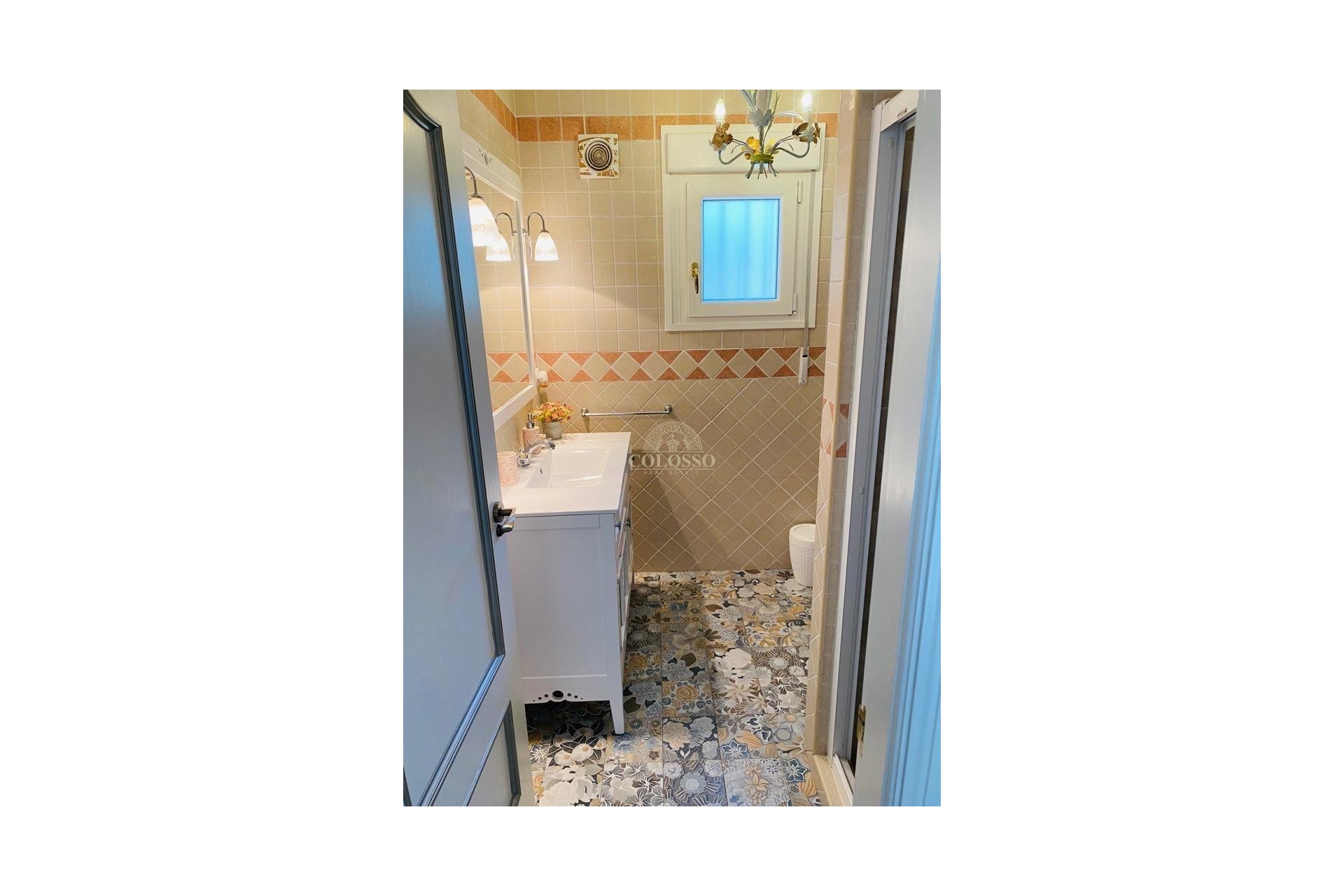Resale - Chalet -
Altea - Galera de las palmeras