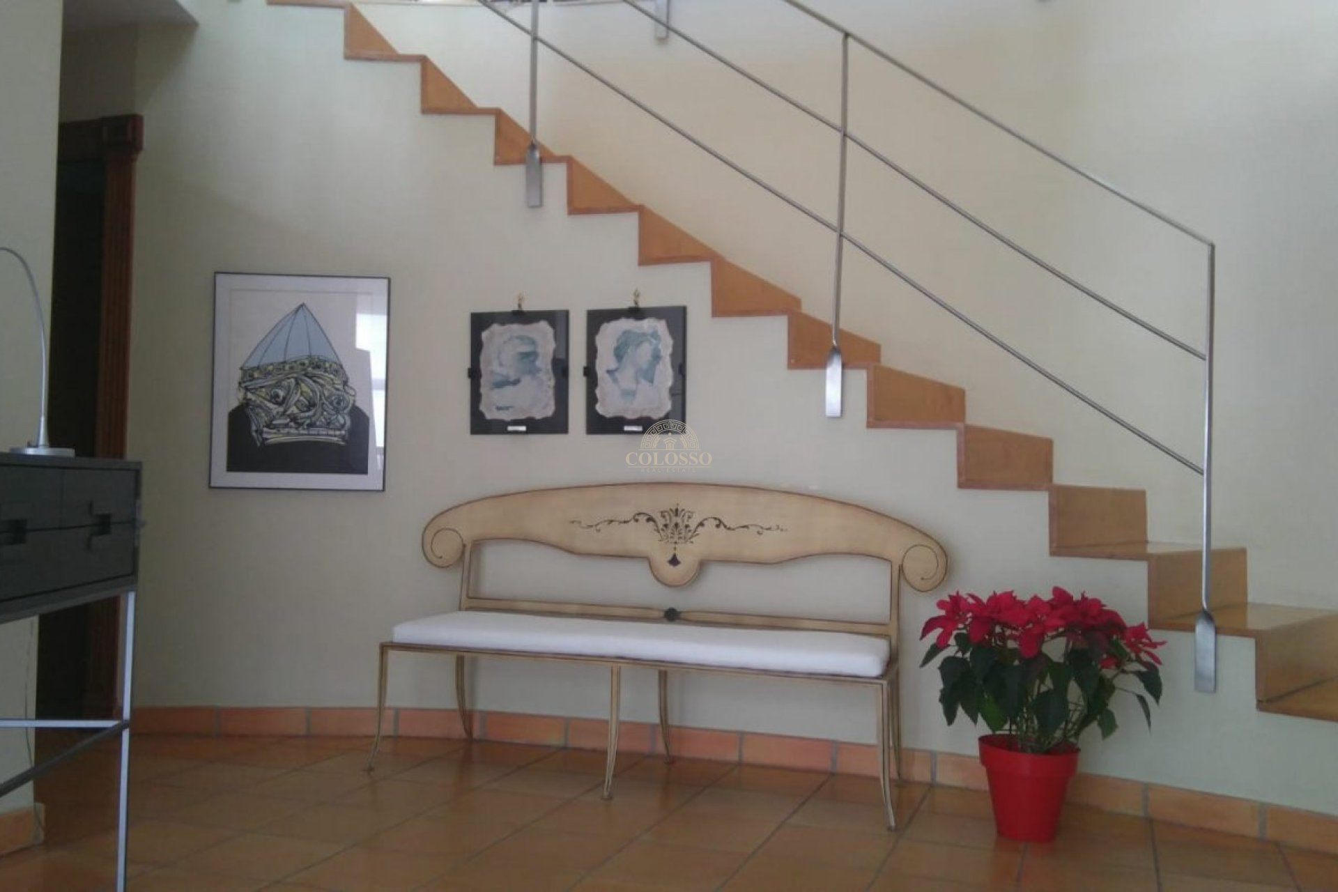 Resale - Chalet -
Banyeres de Mariola - BAÑERES DE MARIOLA ALICANTE ESPAÑA