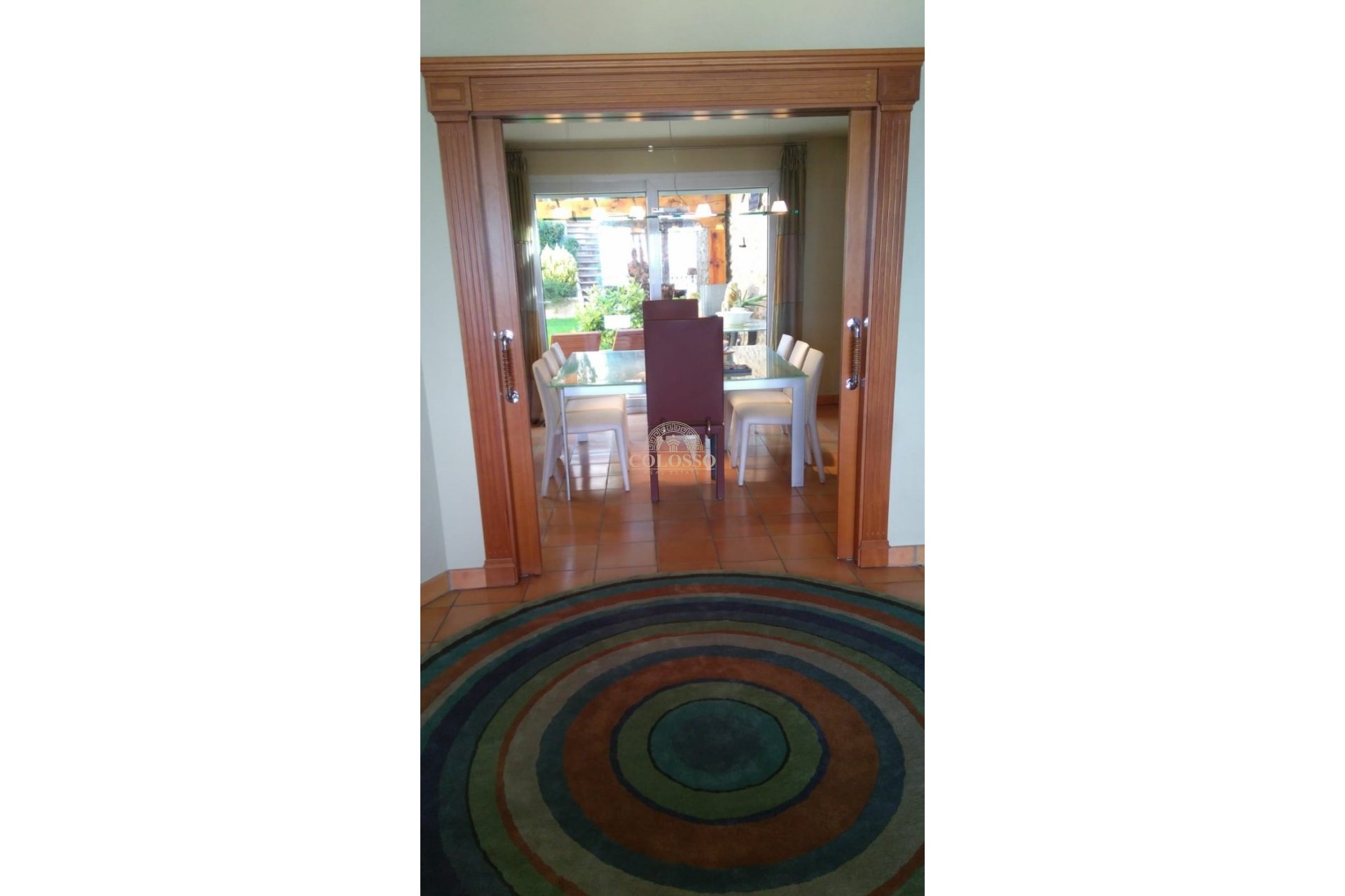 Resale - Chalet -
Banyeres de Mariola - BAÑERES DE MARIOLA ALICANTE ESPAÑA