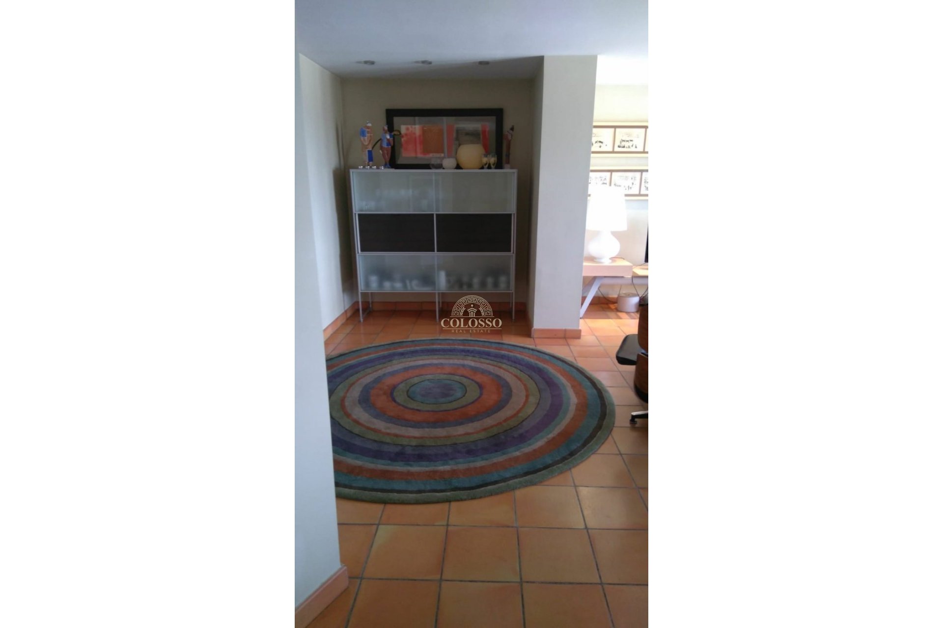 Resale - Chalet -
Banyeres de Mariola - BAÑERES DE MARIOLA ALICANTE ESPAÑA