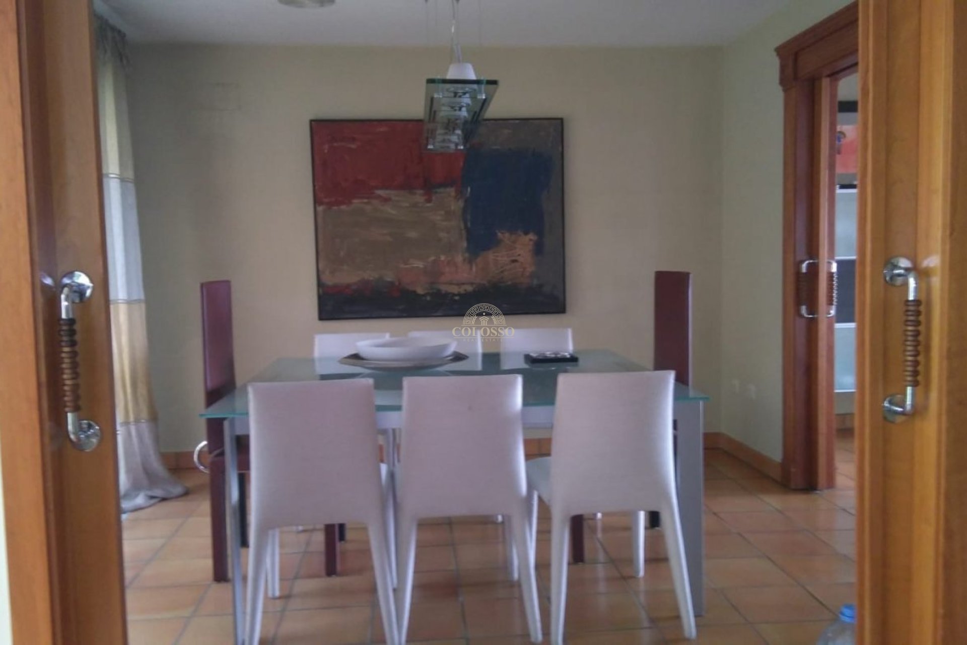 Resale - Chalet -
Banyeres de Mariola - BAÑERES DE MARIOLA ALICANTE ESPAÑA