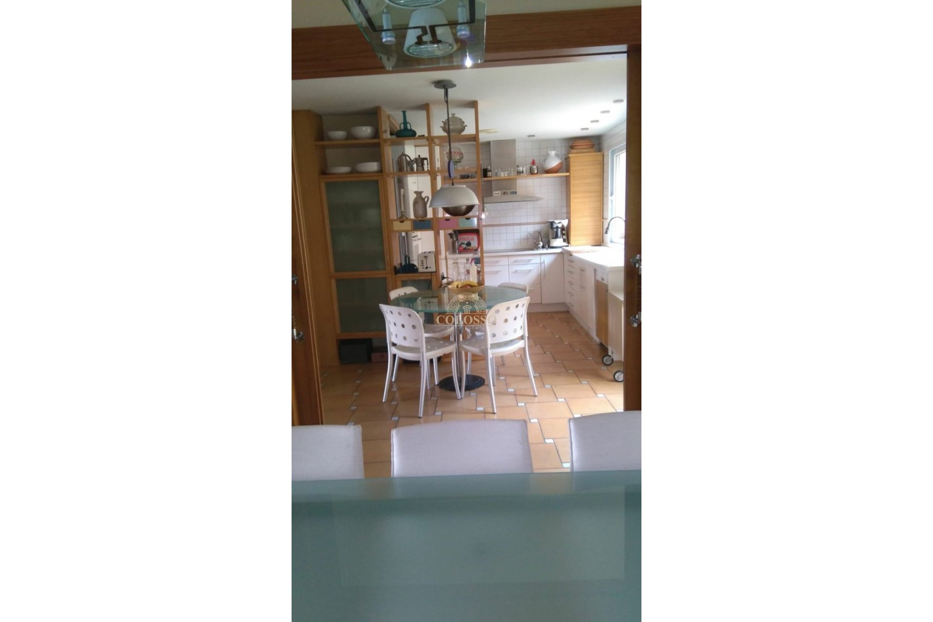 Resale - Chalet -
Banyeres de Mariola - BAÑERES DE MARIOLA ALICANTE ESPAÑA