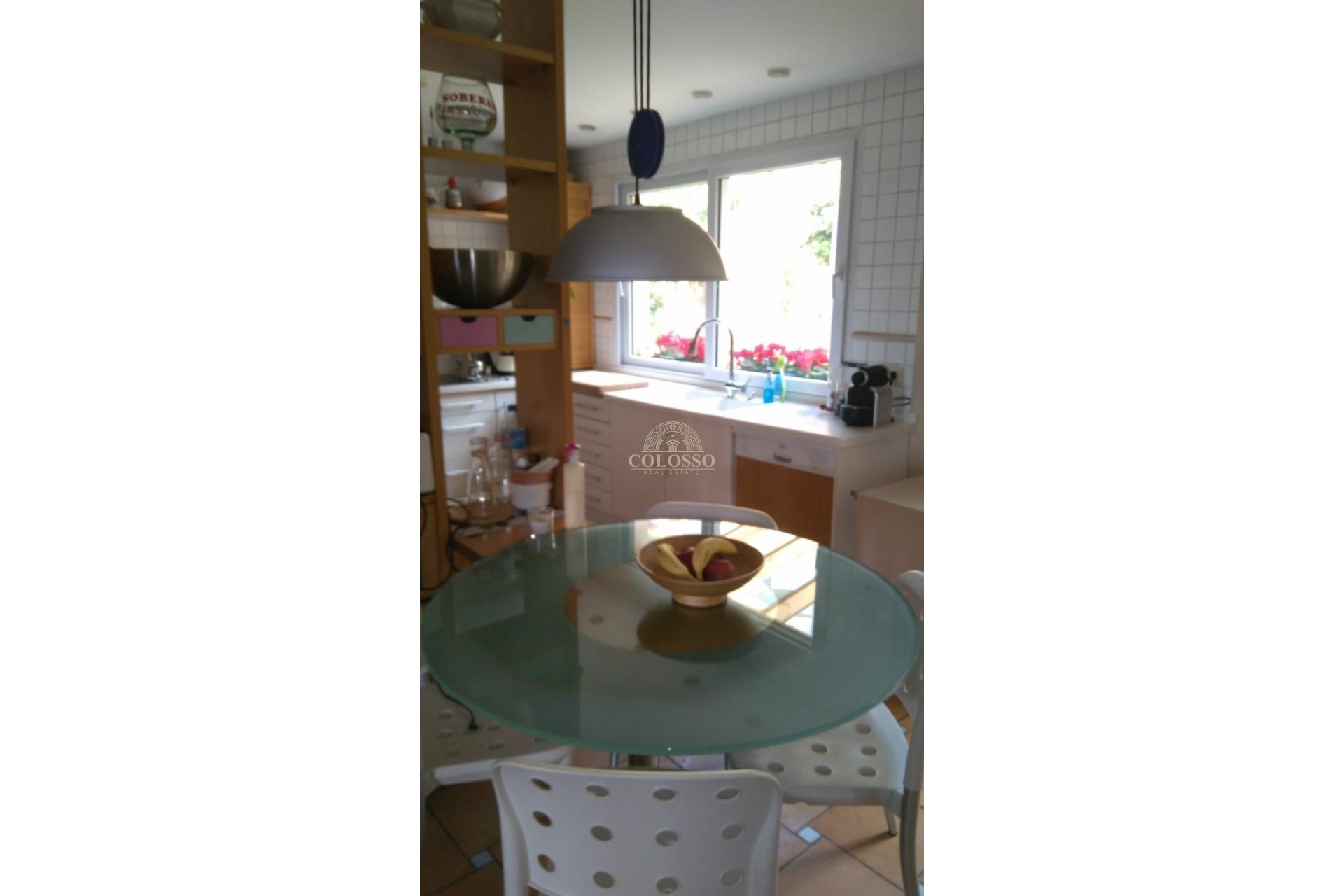 Resale - Chalet -
Banyeres de Mariola - BAÑERES DE MARIOLA ALICANTE ESPAÑA