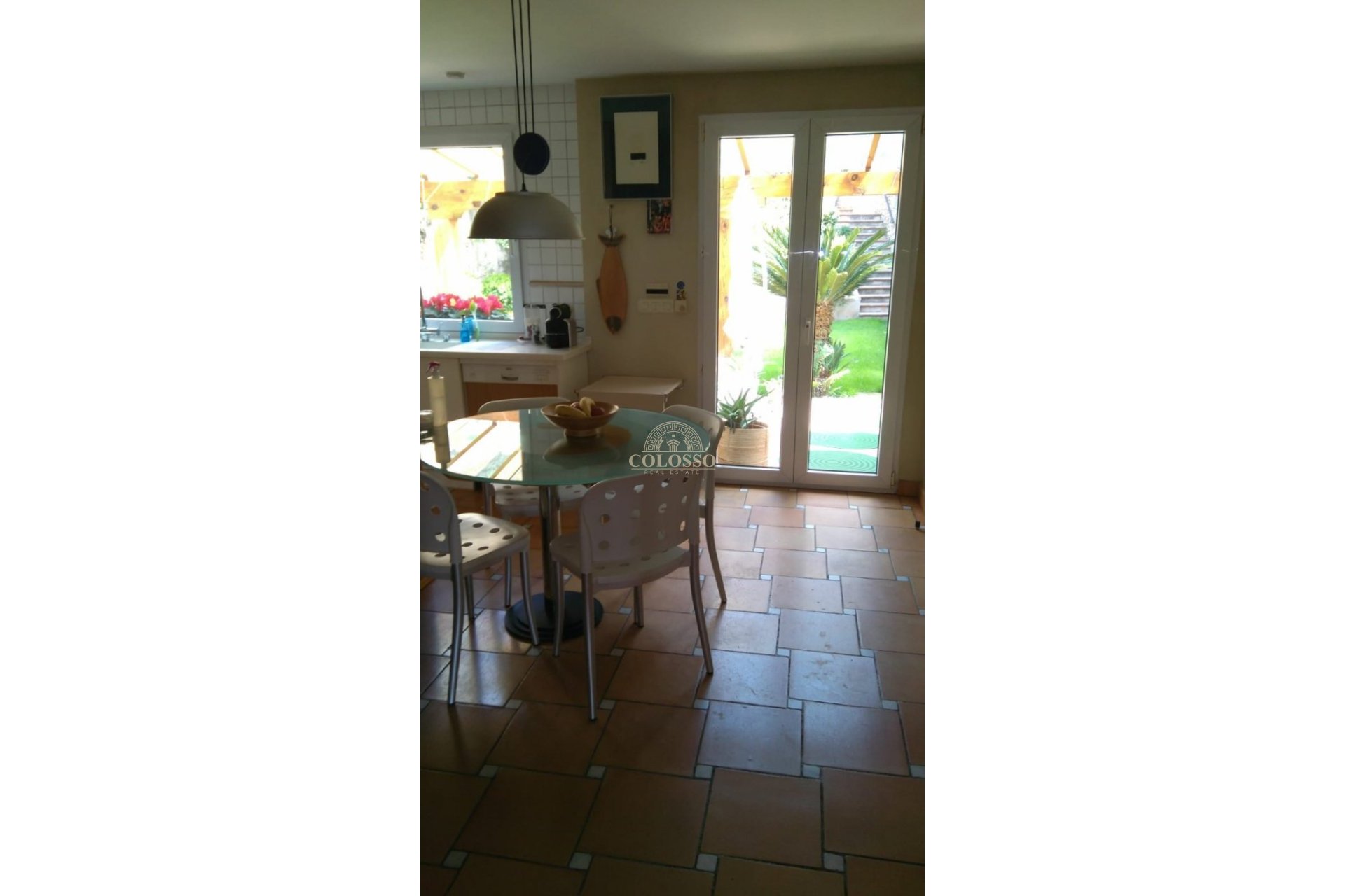 Resale - Chalet -
Banyeres de Mariola - BAÑERES DE MARIOLA ALICANTE ESPAÑA