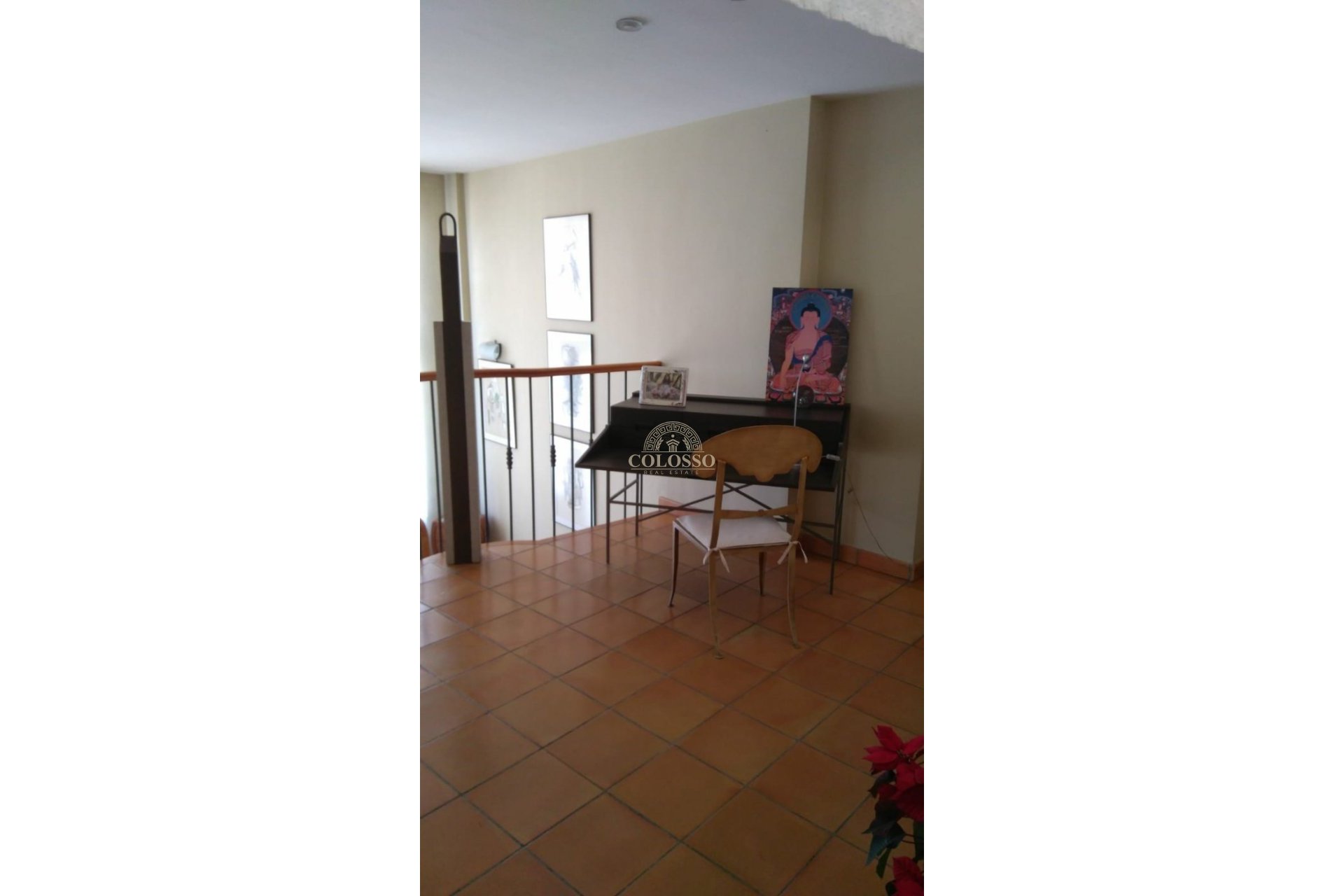 Resale - Chalet -
Banyeres de Mariola - BAÑERES DE MARIOLA ALICANTE ESPAÑA