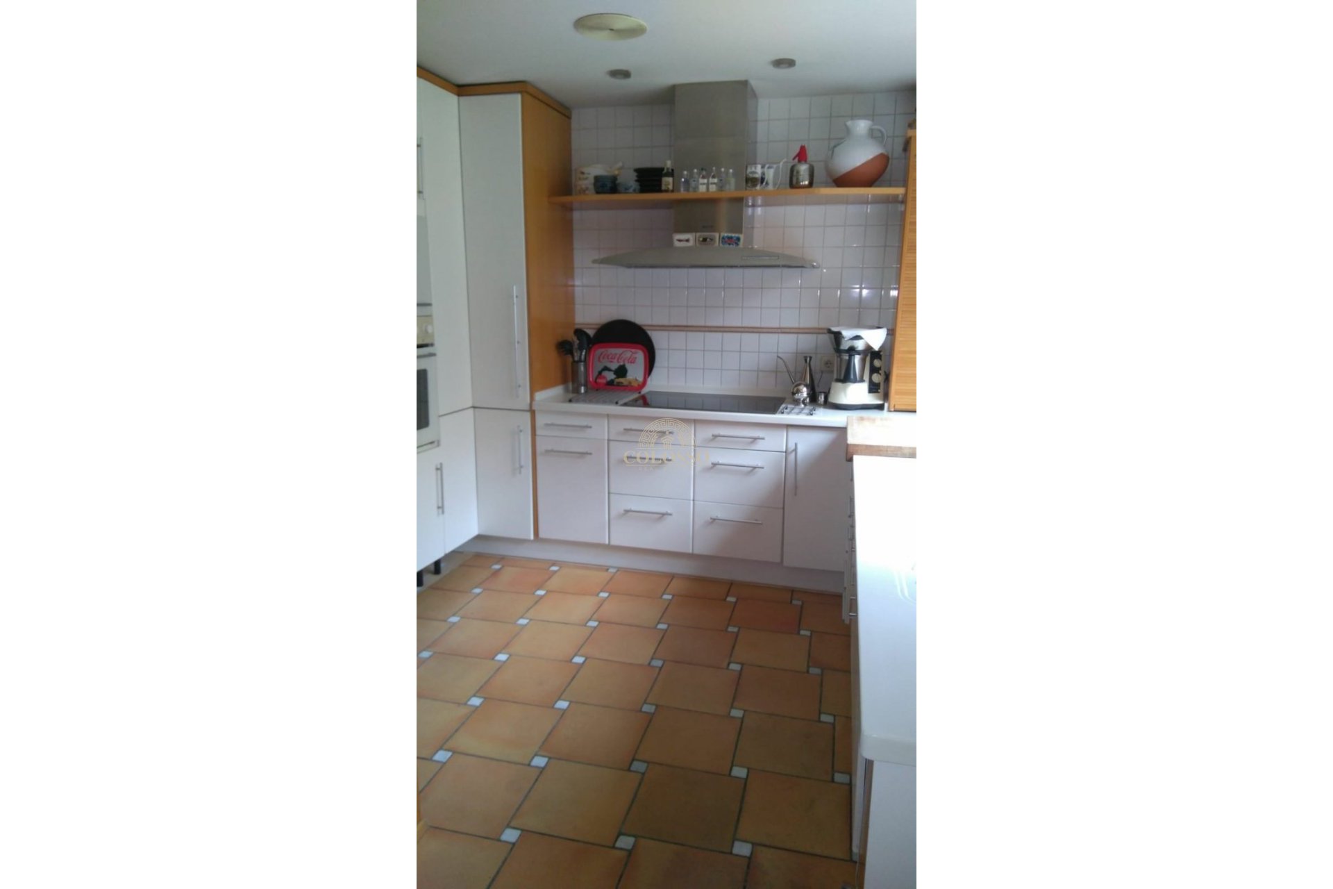 Resale - Chalet -
Banyeres de Mariola - BAÑERES DE MARIOLA ALICANTE ESPAÑA
