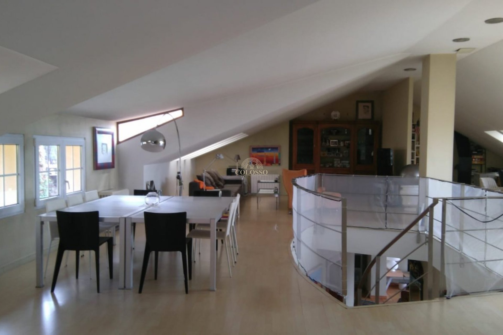 Resale - Chalet -
Banyeres de Mariola - BAÑERES DE MARIOLA ALICANTE ESPAÑA