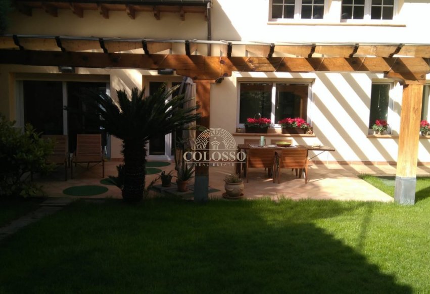 Resale - Chalet -
Banyeres de Mariola - BAÑERES DE MARIOLA ALICANTE ESPAÑA
