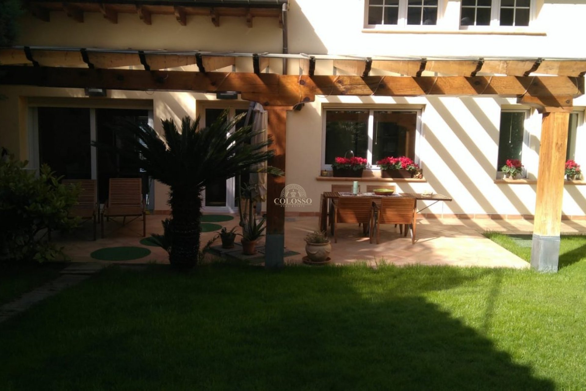 Resale - Chalet -
Banyeres de Mariola - BAÑERES DE MARIOLA ALICANTE ESPAÑA