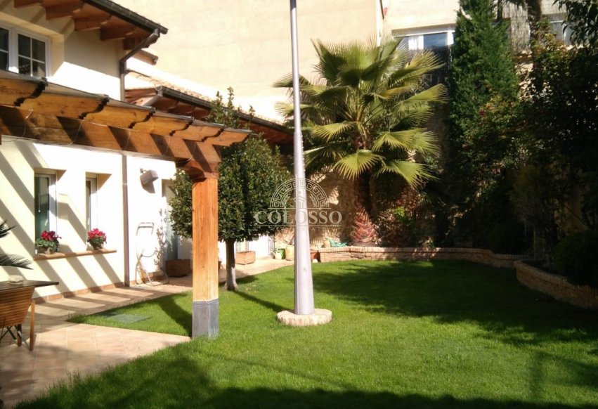 Resale - Chalet -
Banyeres de Mariola - BAÑERES DE MARIOLA ALICANTE ESPAÑA