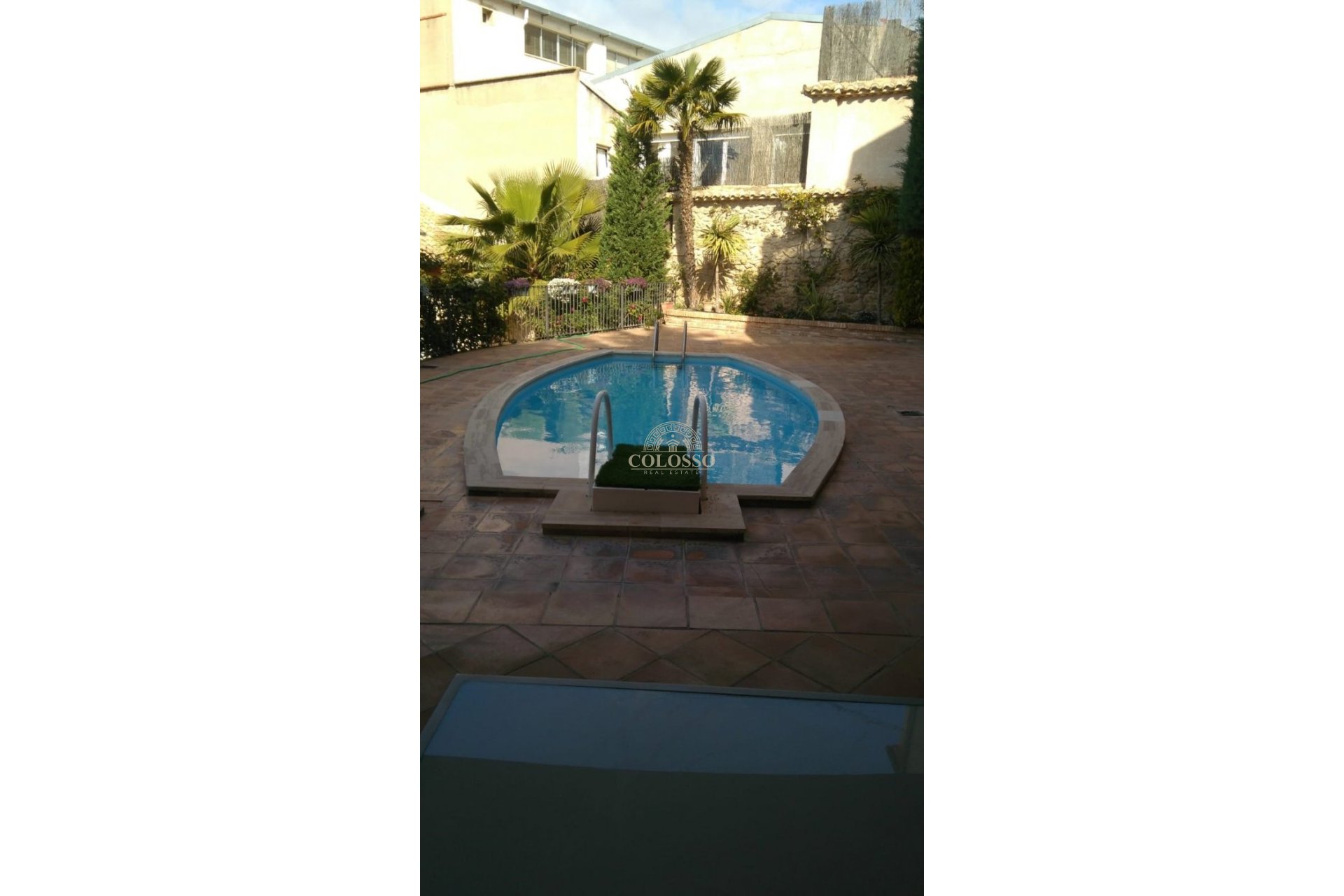 Resale - Chalet -
Banyeres de Mariola - BAÑERES DE MARIOLA ALICANTE ESPAÑA