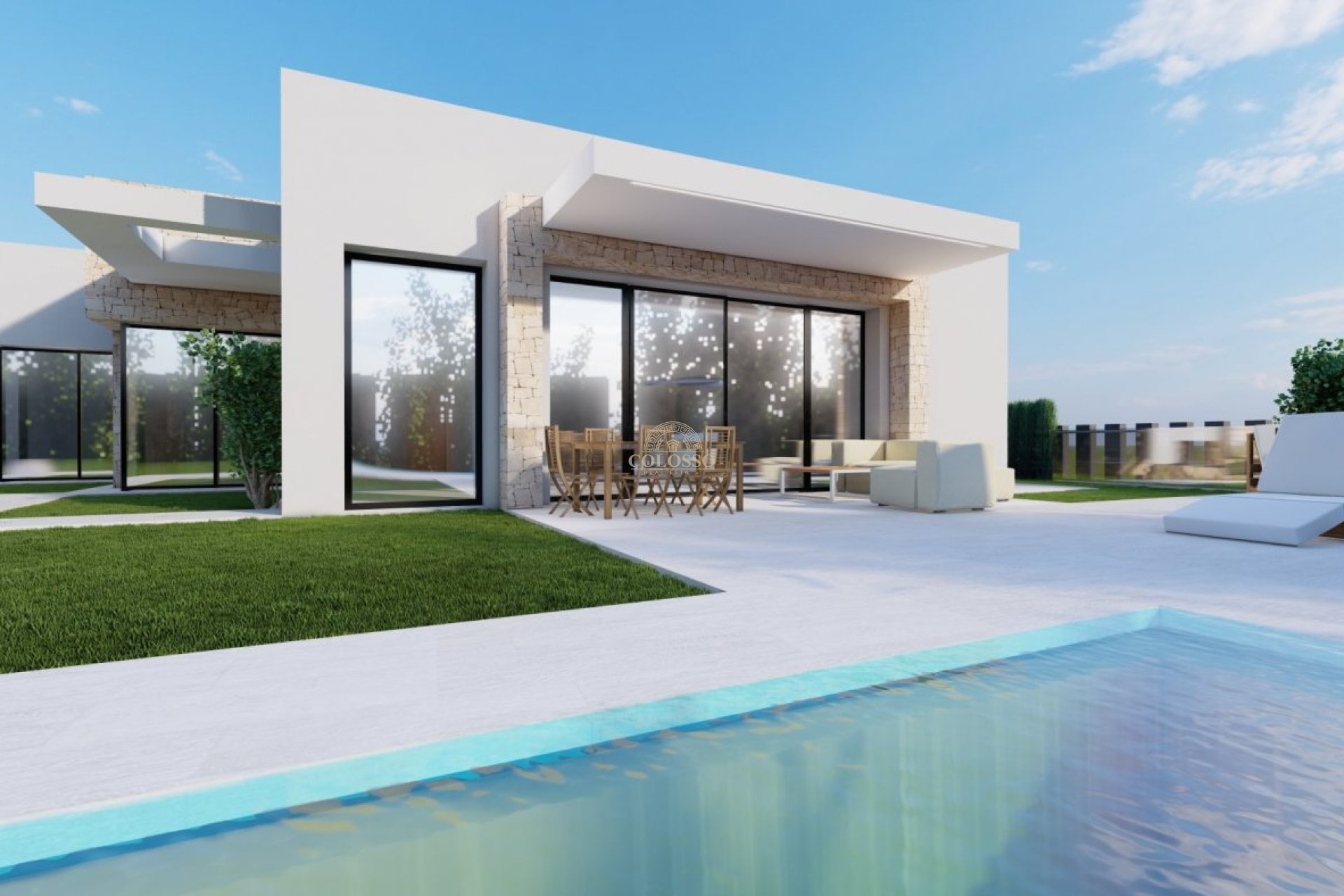 Resale - Chalet -
Benissa - La Fustera