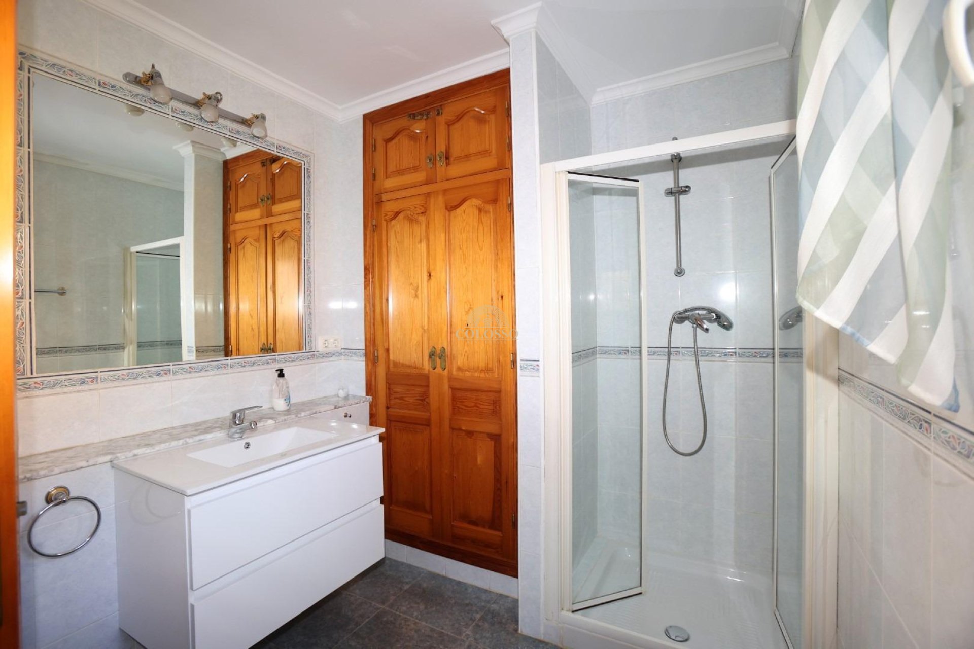 Resale - Chalet -
Benissa - playa fustera