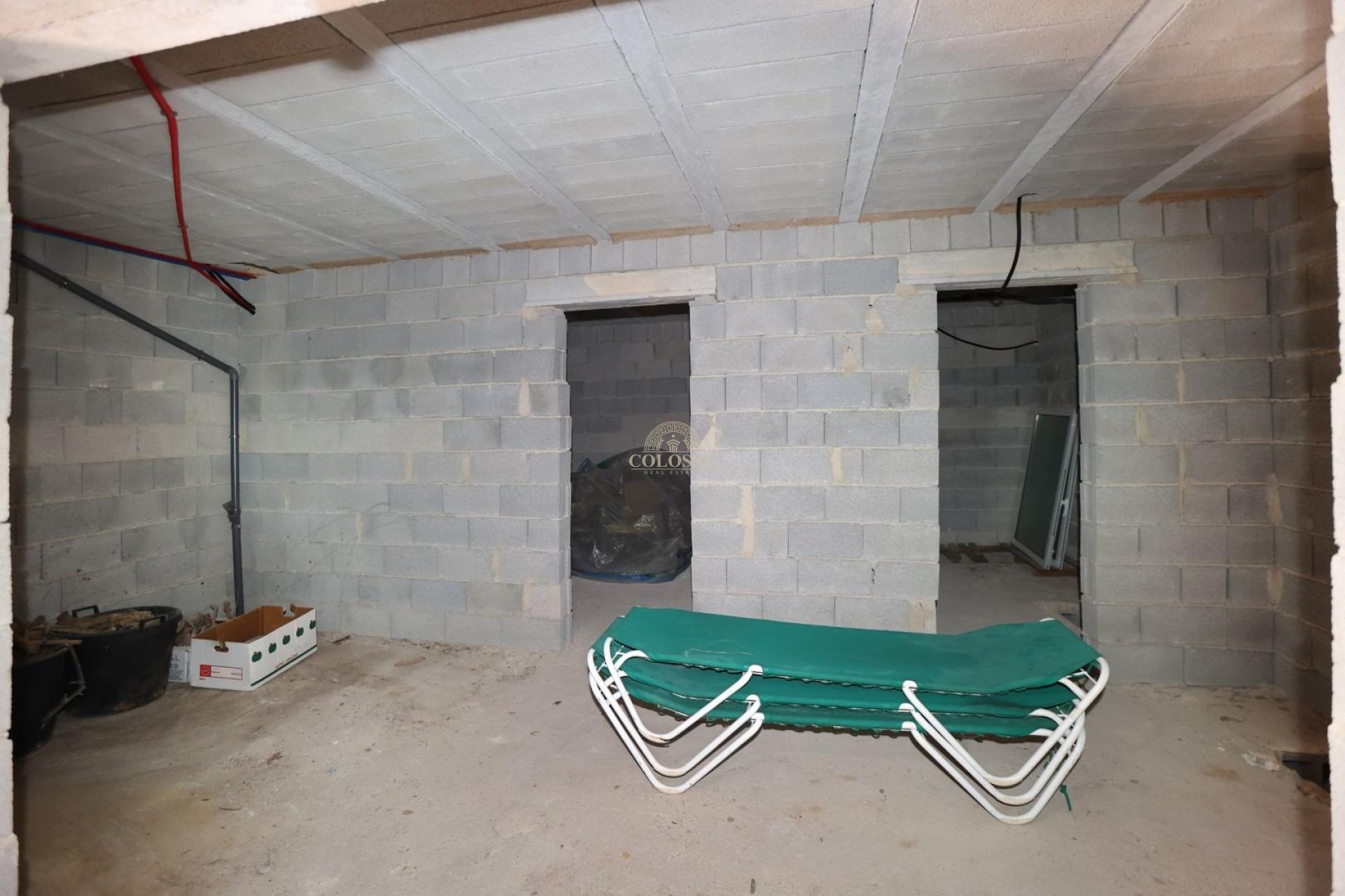 Resale - Chalet -
Benissa - playa fustera