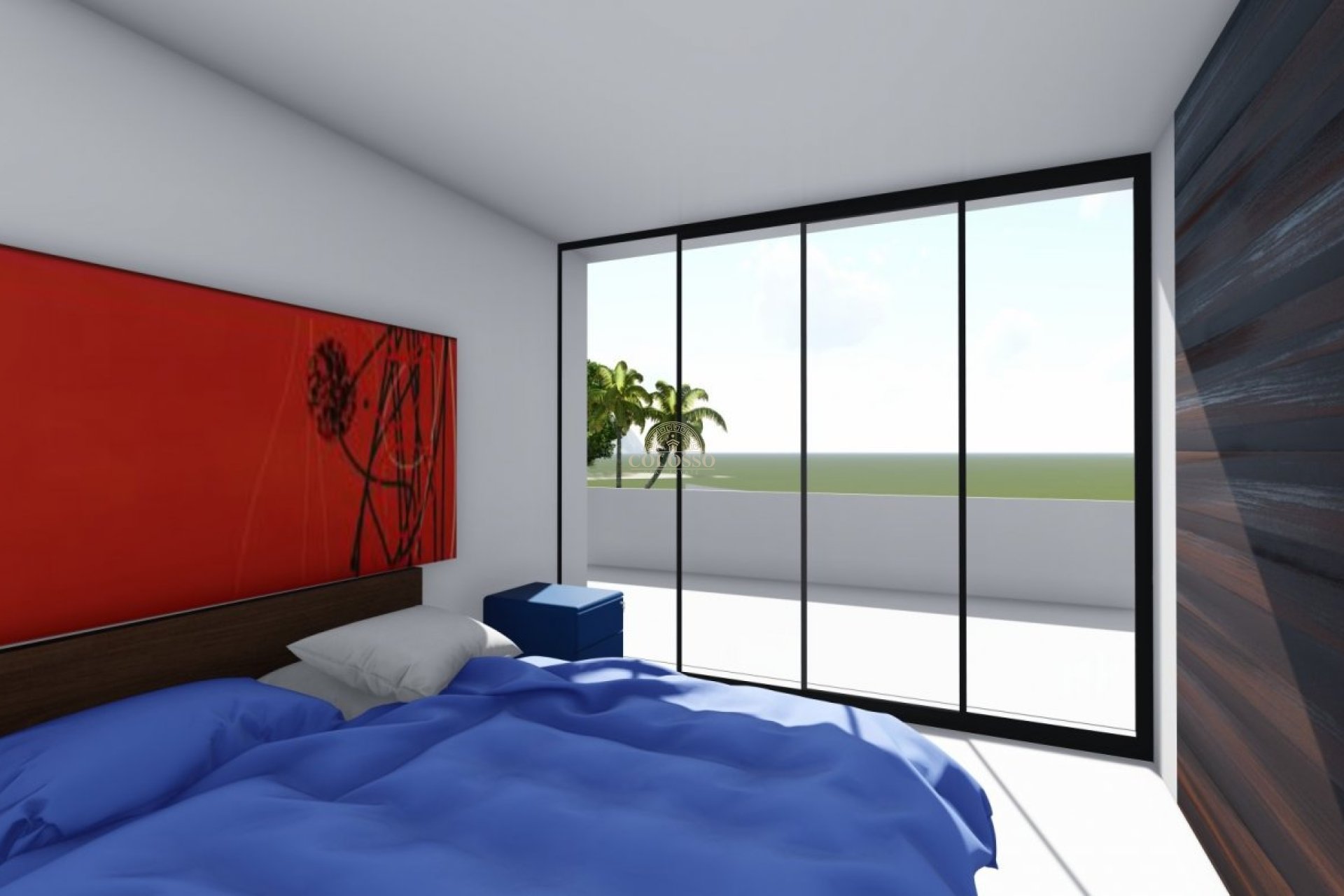 Resale - Chalet -
Calpe - Canuta I