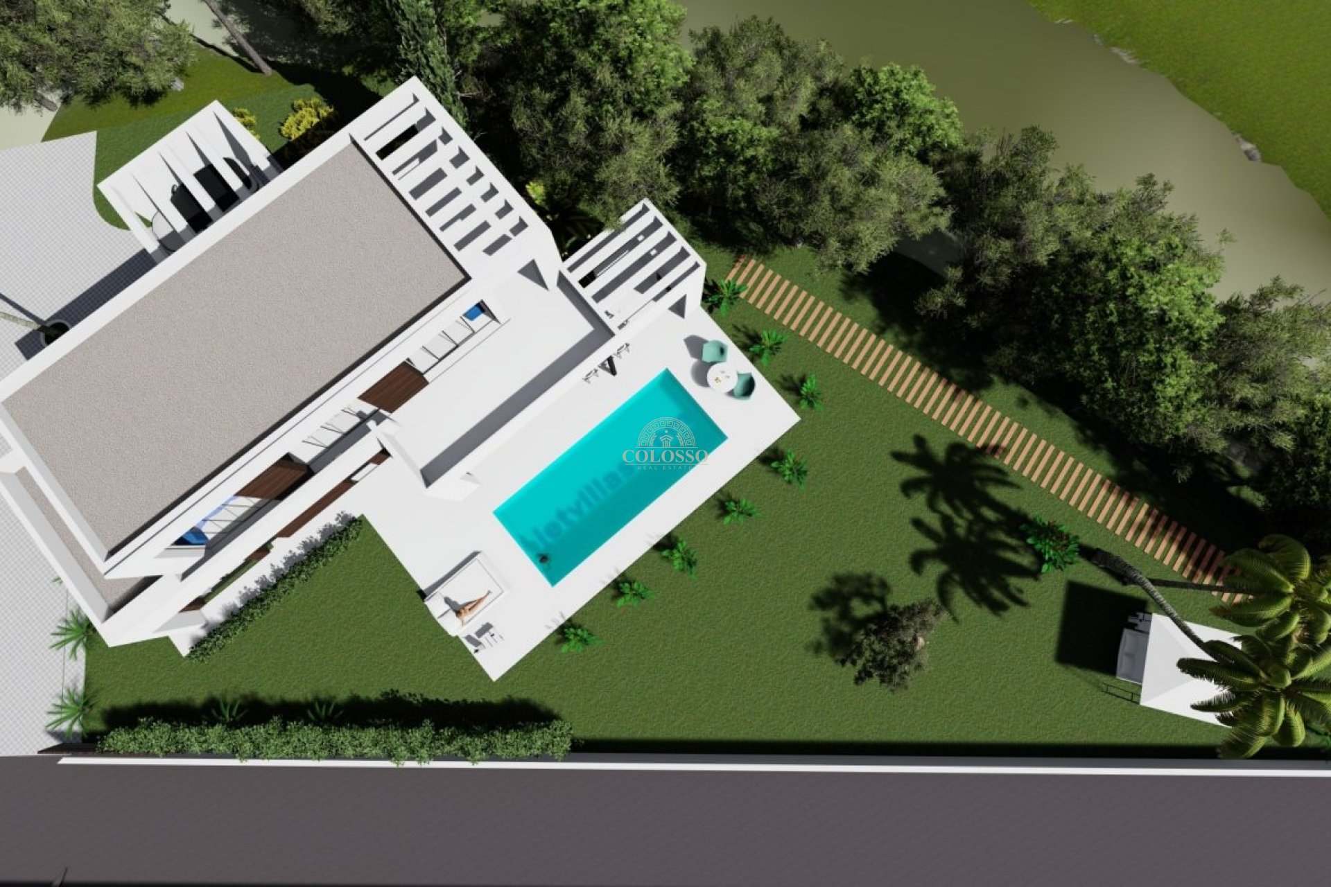 Resale - Chalet -
Calpe - Canuta I