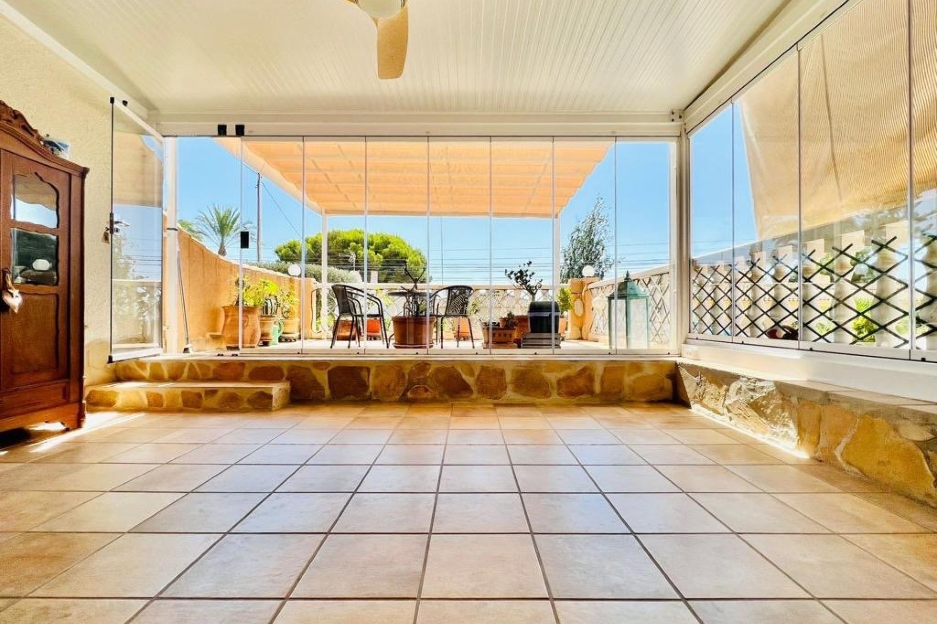 Resale - Chalet -
Calpe - Cometa