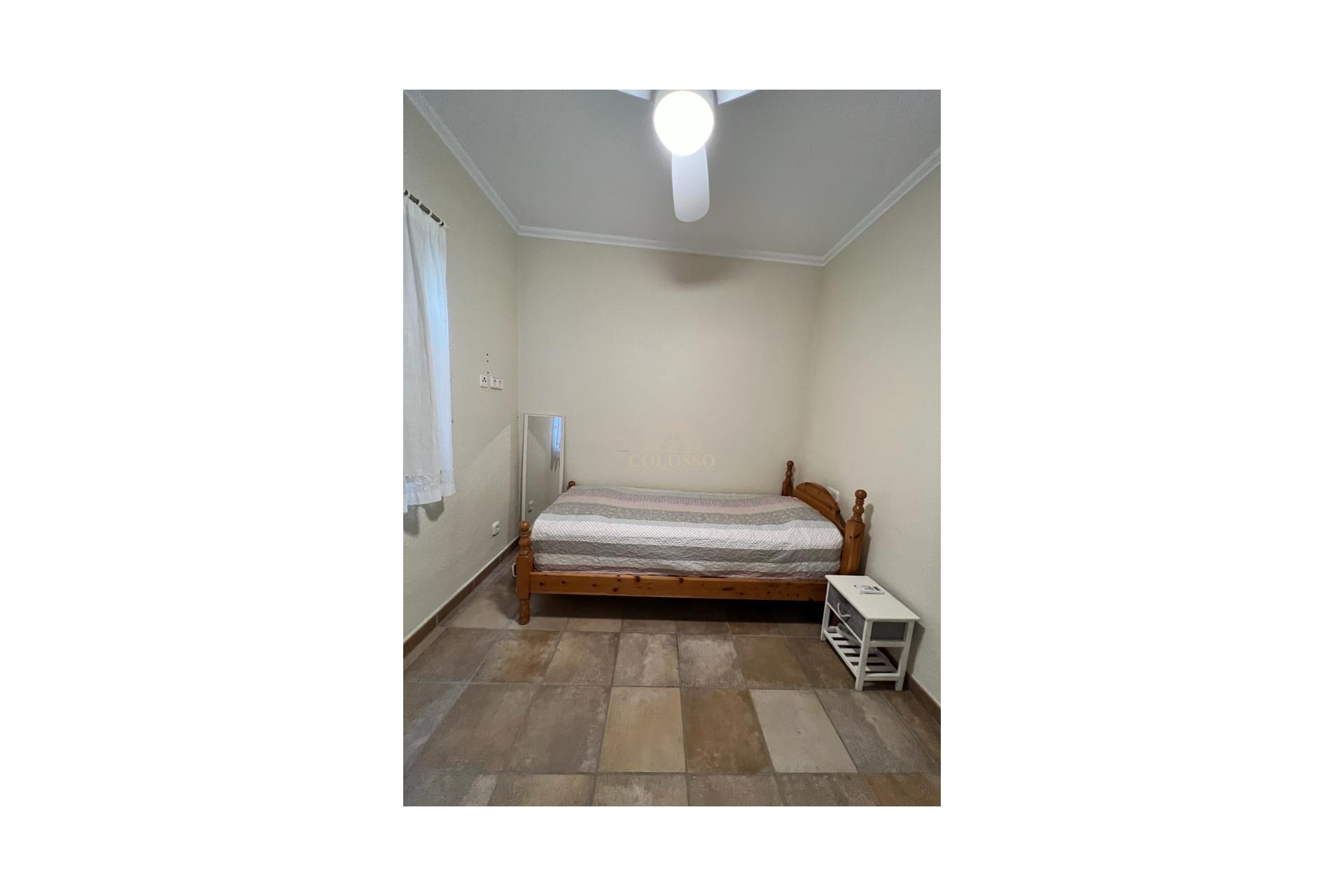 Resale - Chalet -
Calpe - Cometa