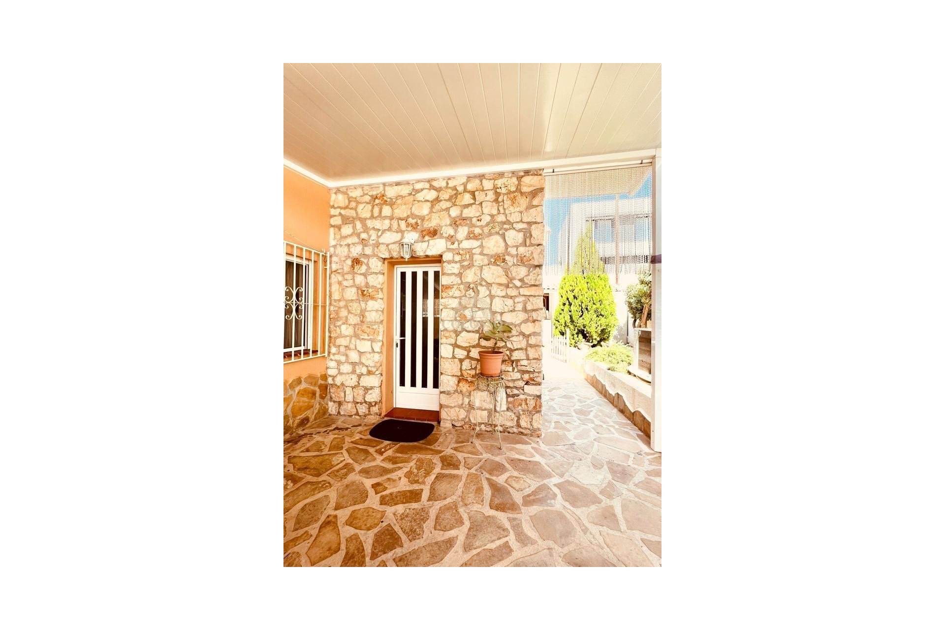 Resale - Chalet -
Calpe - Cometa