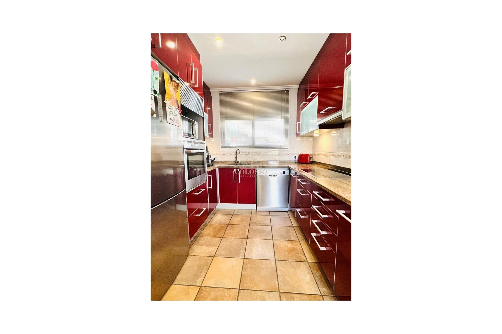 Resale - Chalet -
Calpe - Cometa