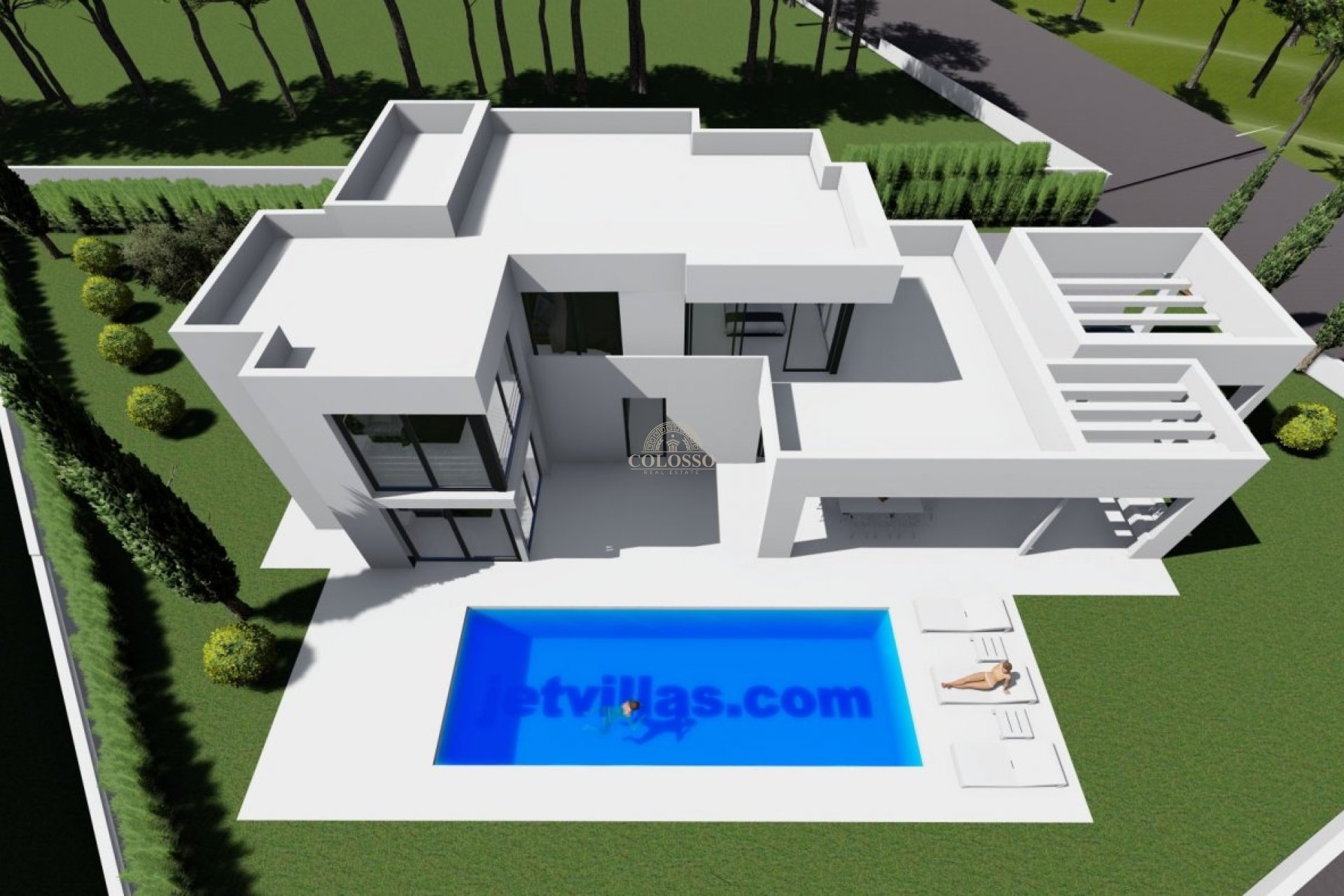 Resale - Chalet -
Calpe - Gargasindi