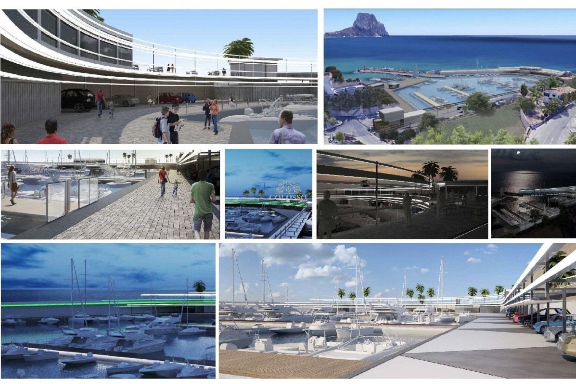 Resale - Chalet -
Calpe - Maryvilla