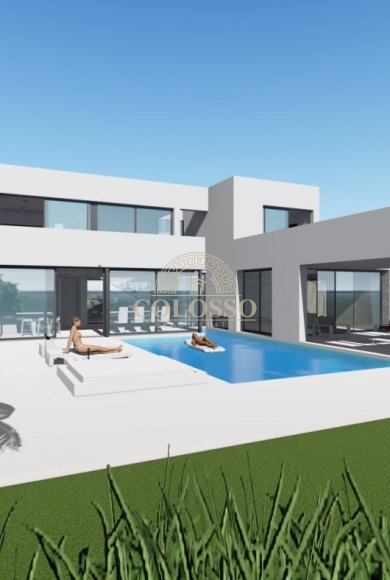 Resale - Chalet -
Calpe - Maryvilla