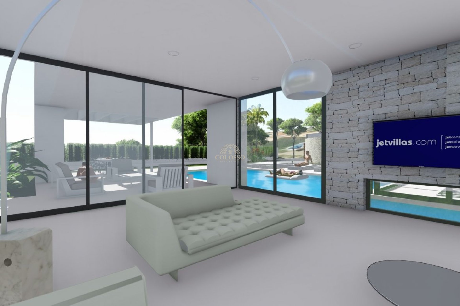 Resale - Chalet -
Calpe - Maryvilla