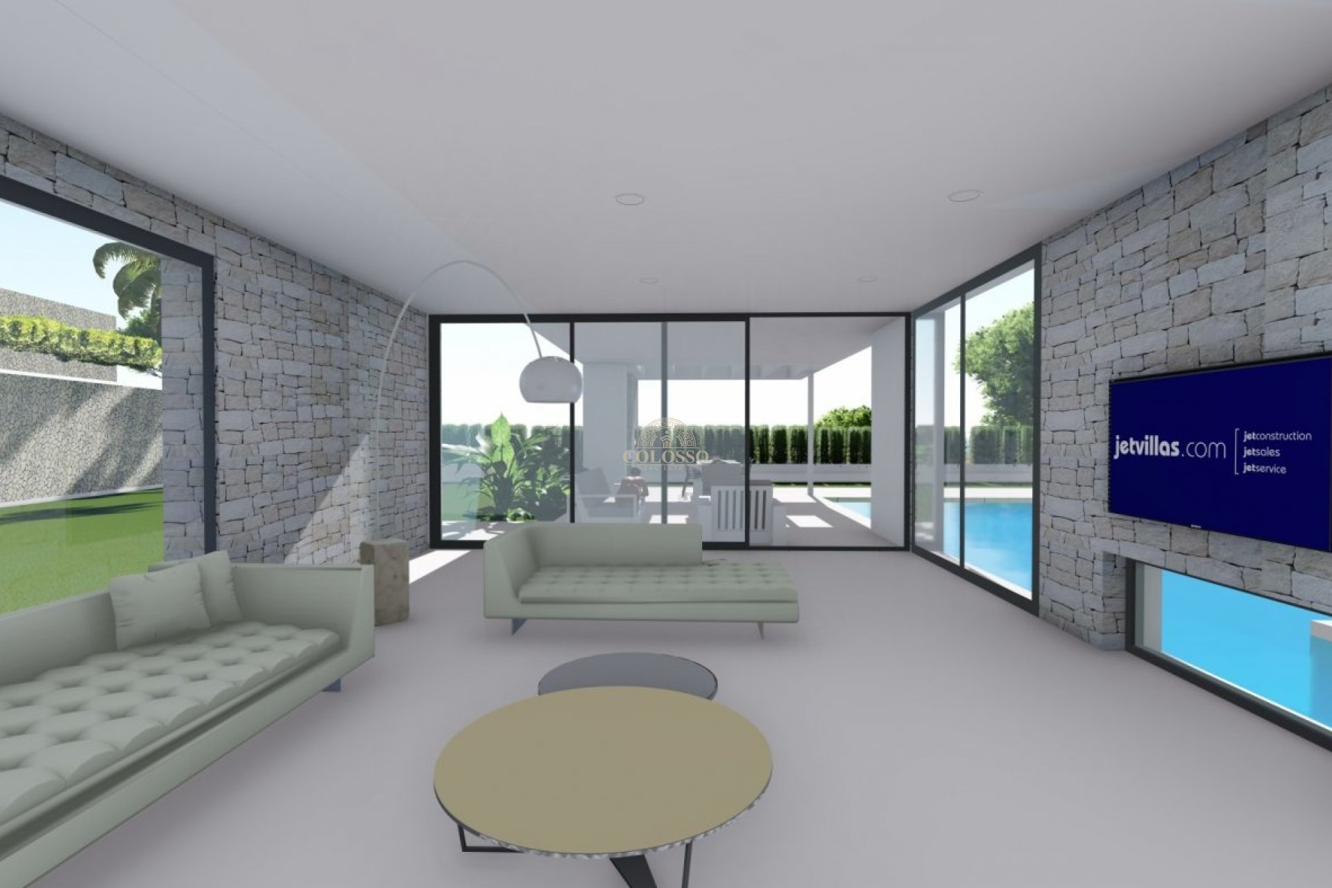 Resale - Chalet -
Calpe - Maryvilla