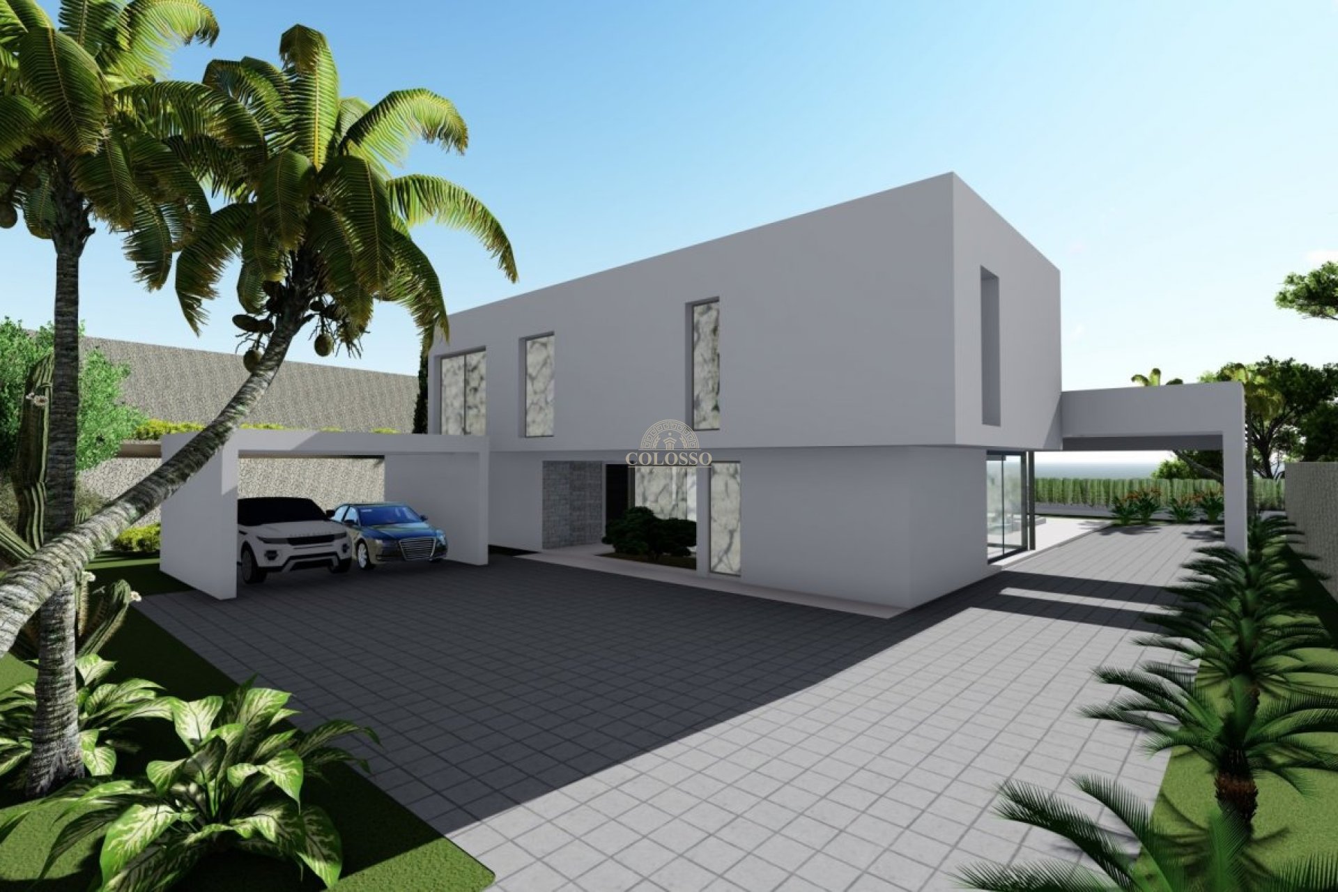Resale - Chalet -
Calpe - Maryvilla