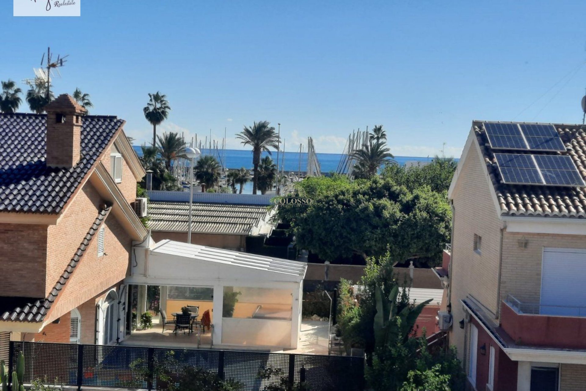 Resale - Chalet -
Canet d'en Berenguer - Canet d En Berenguer  Zona cerca Playa