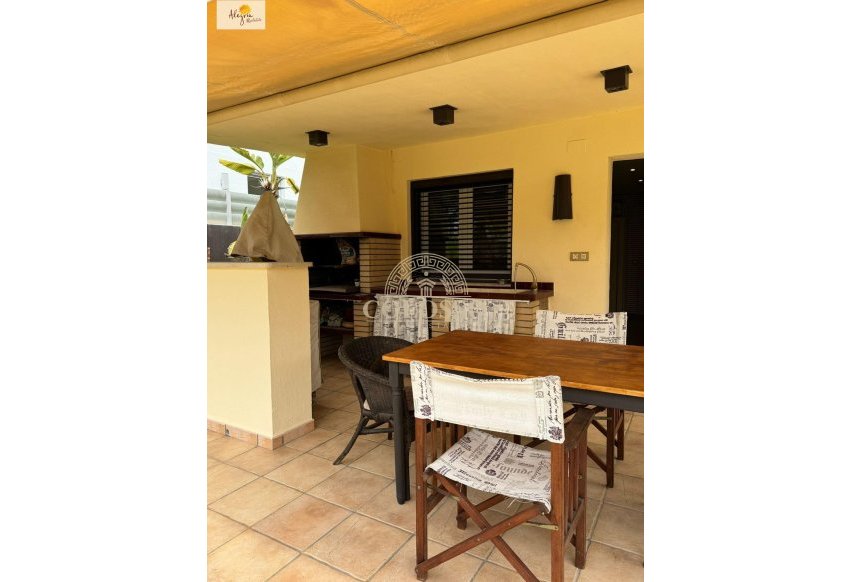 Resale - Chalet -
Chilches - Xilxes - Chilches