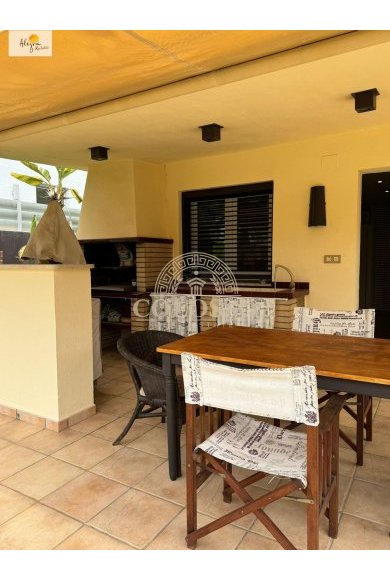 Resale - Chalet -
Chilches - Xilxes - Chilches