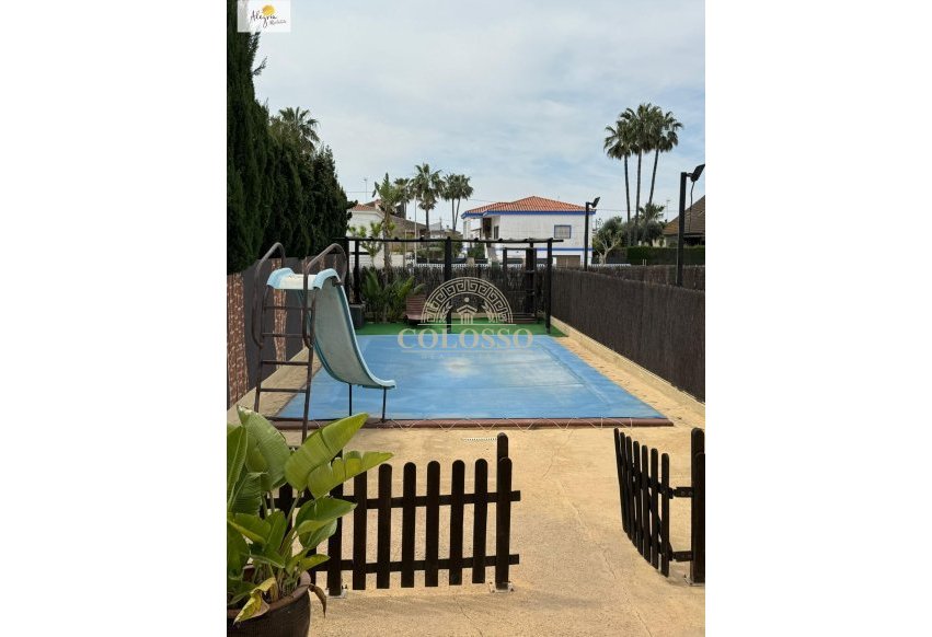 Resale - Chalet -
Chilches - Xilxes - Chilches