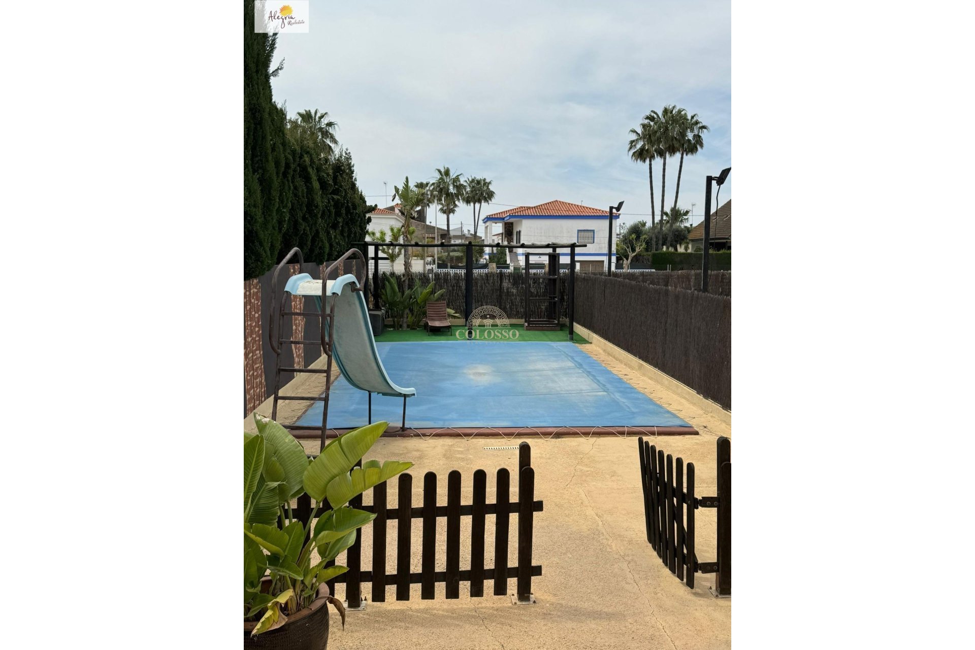 Resale - Chalet -
Chilches - Xilxes - Chilches