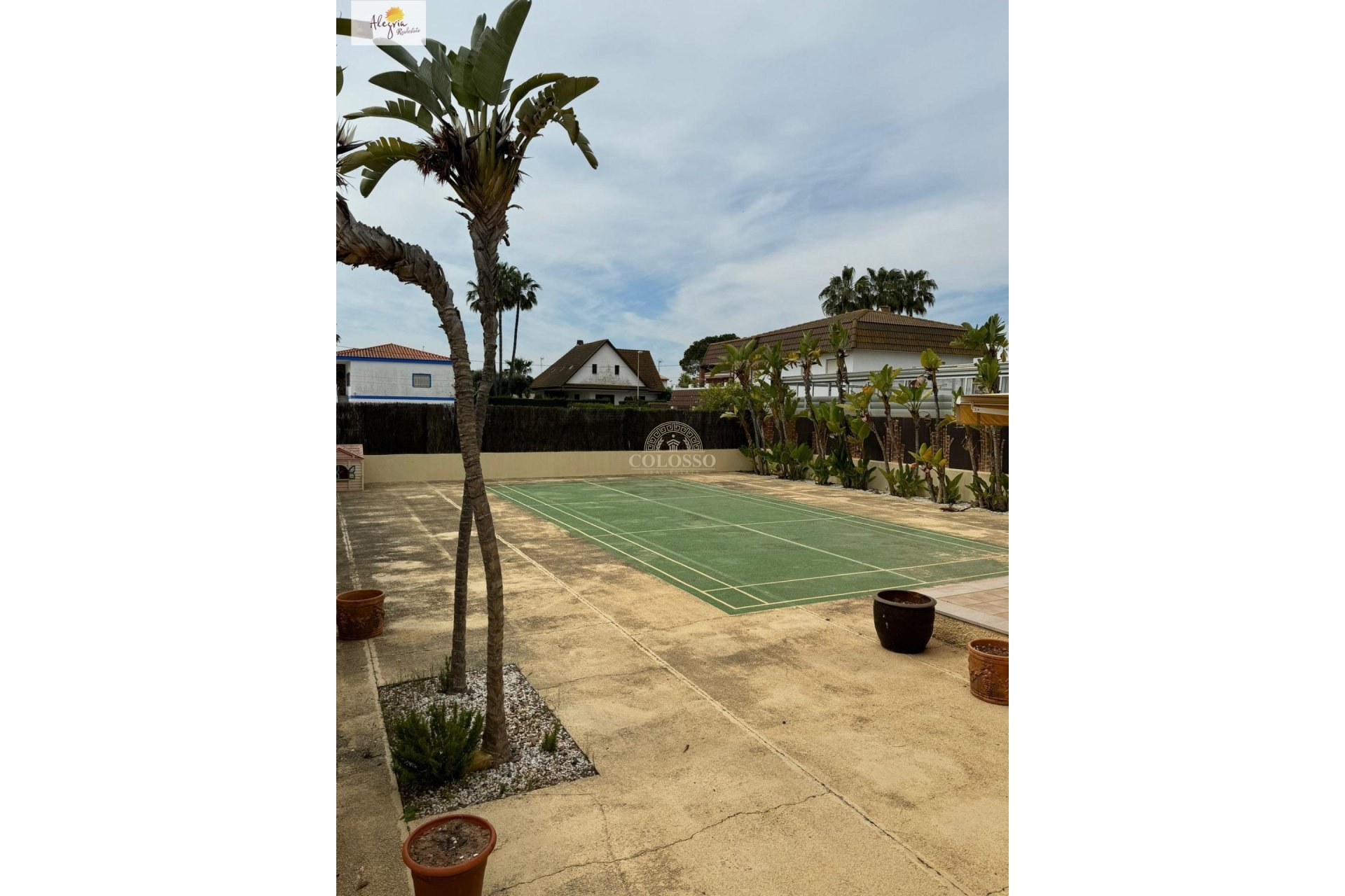 Resale - Chalet -
Chilches - Xilxes - Chilches