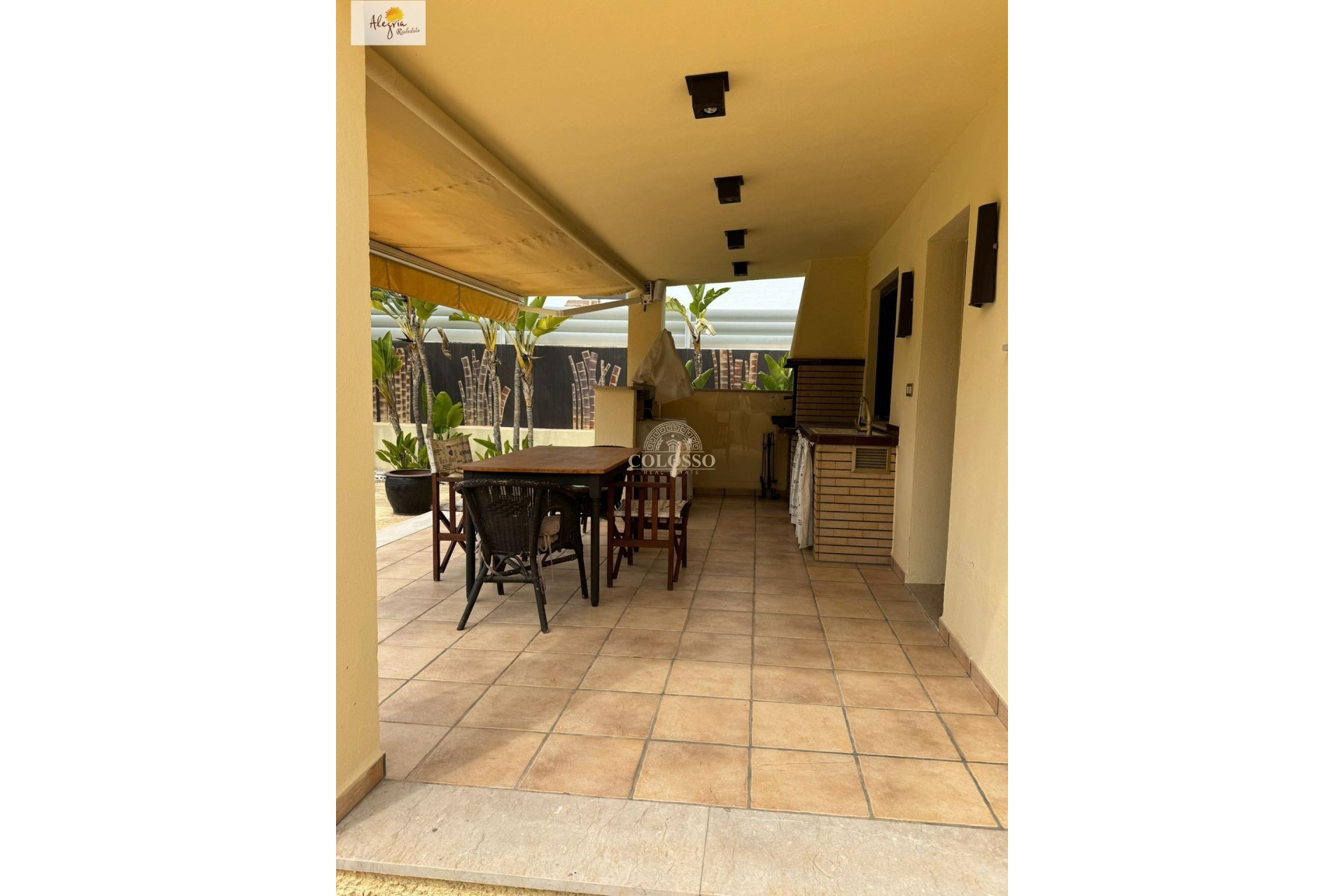 Resale - Chalet -
Chilches - Xilxes - Chilches